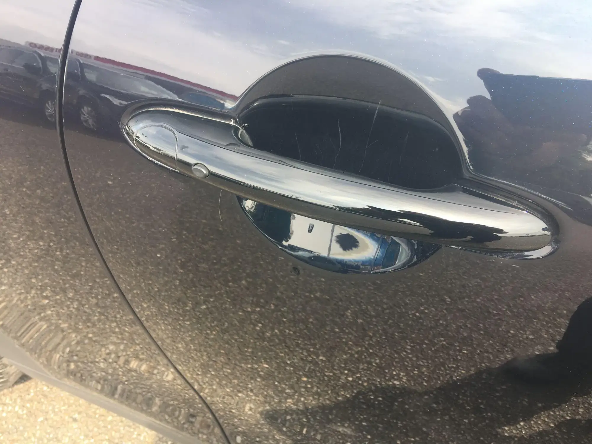 MINI Hatch Image 26