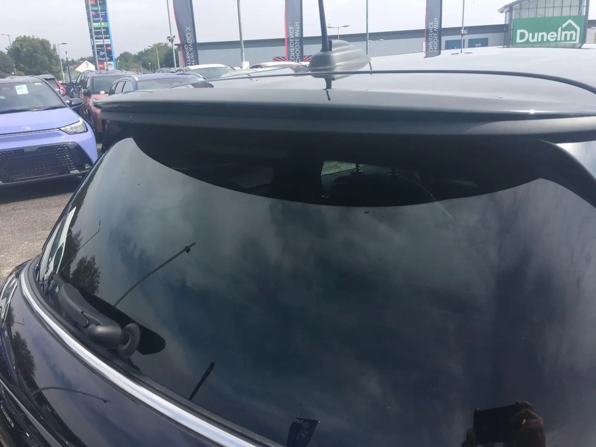 MINI Hatch Image 27