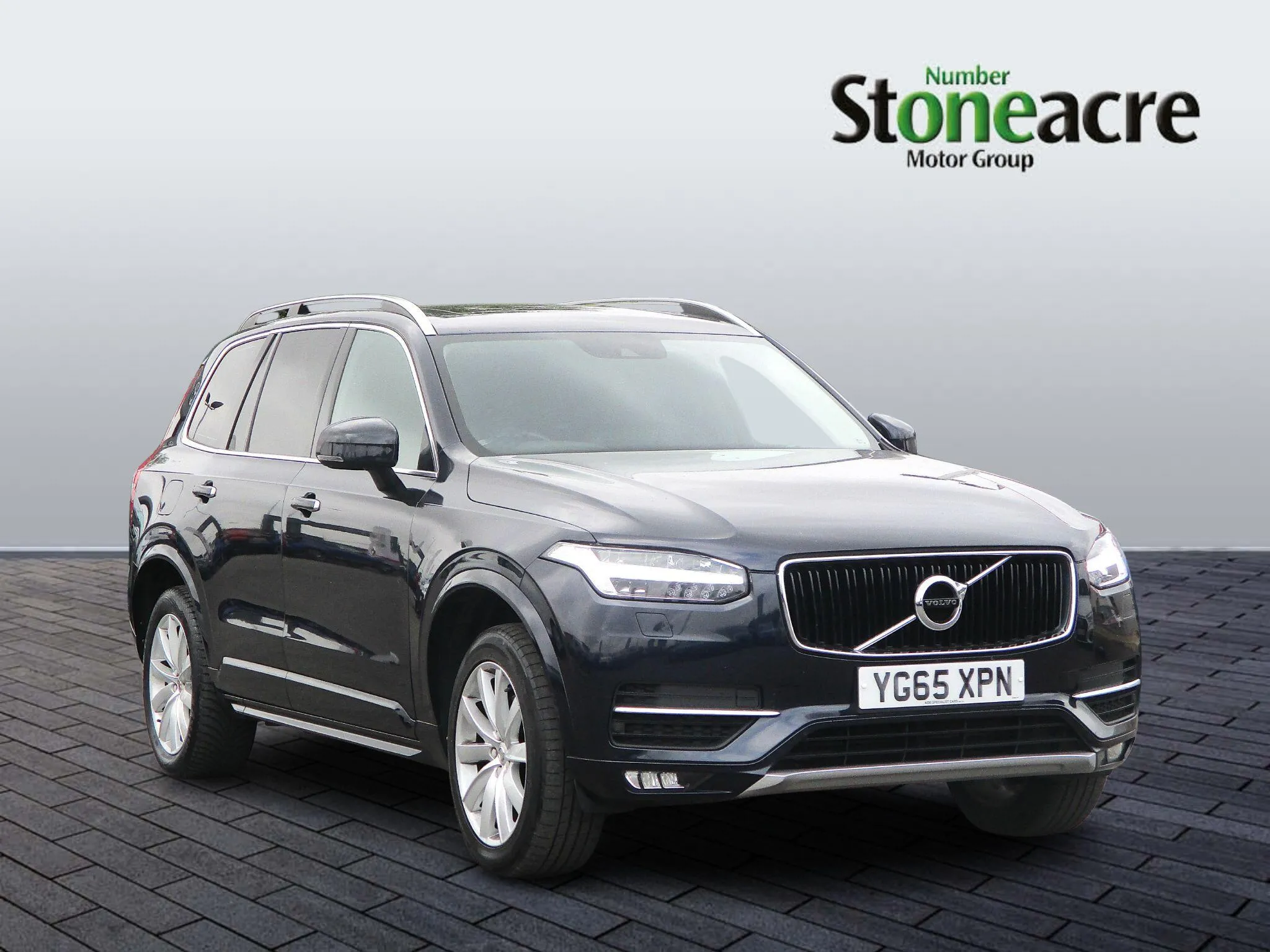 Volvo XC90 dealer public-web source image