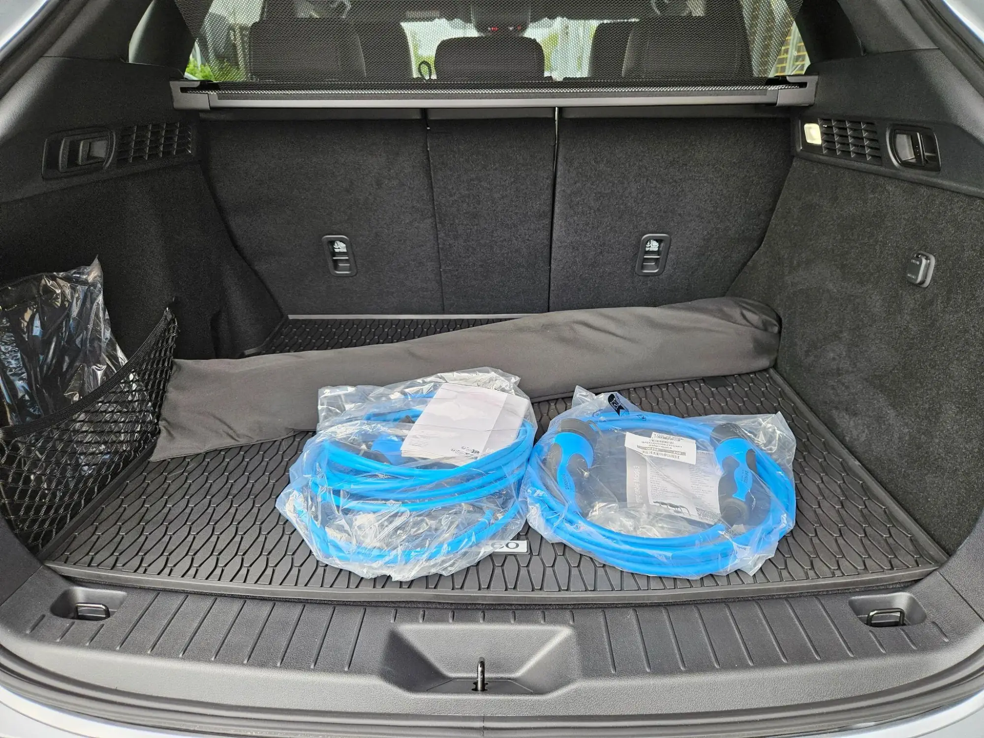 Mazda CX-60 PHEV Image 10 Mazda CX-60 PHEV Image 10