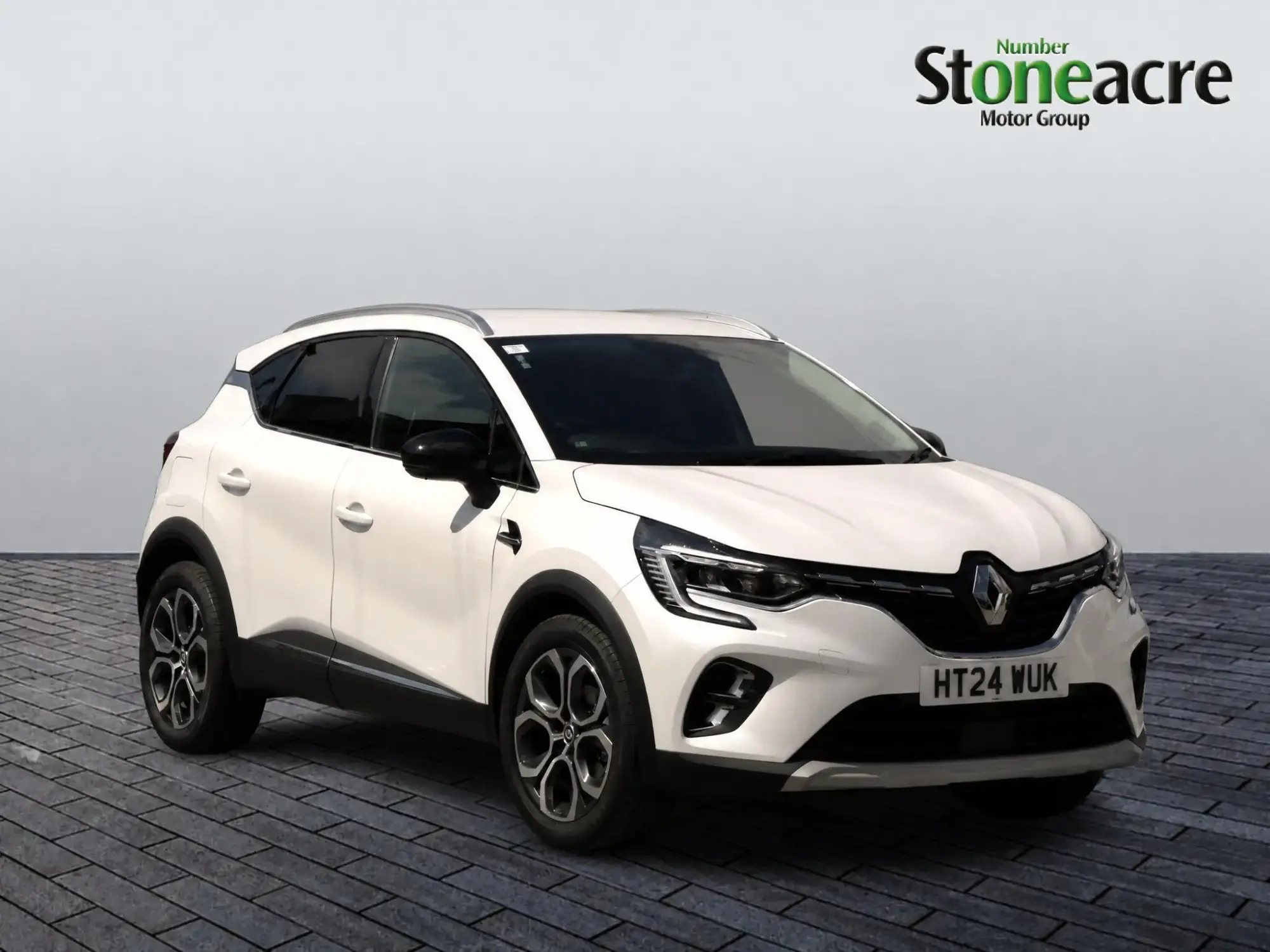 Renault Captur Image 1 Renault Captur Image 1