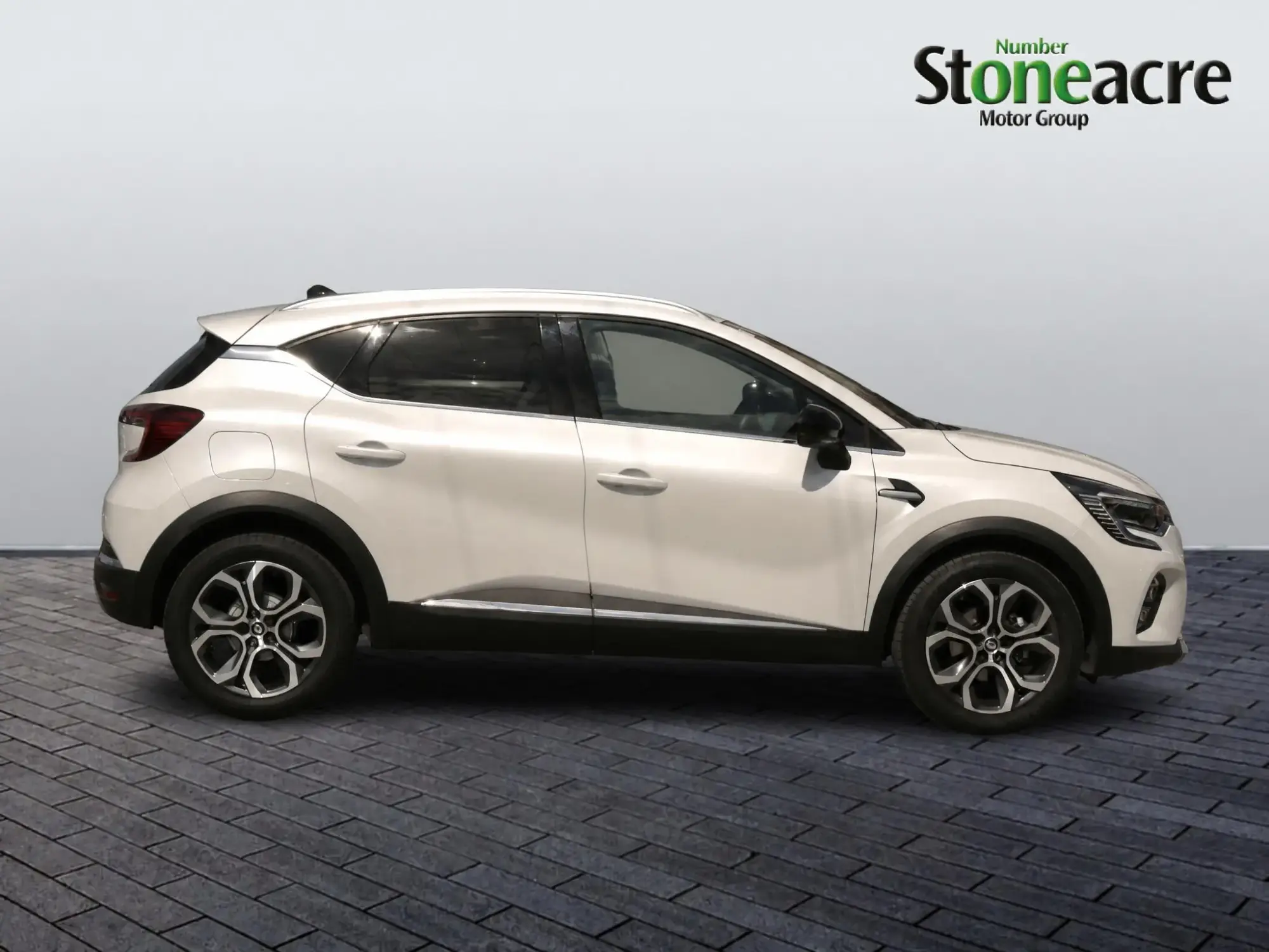 Renault Captur Image 2 Renault Captur Image 2
