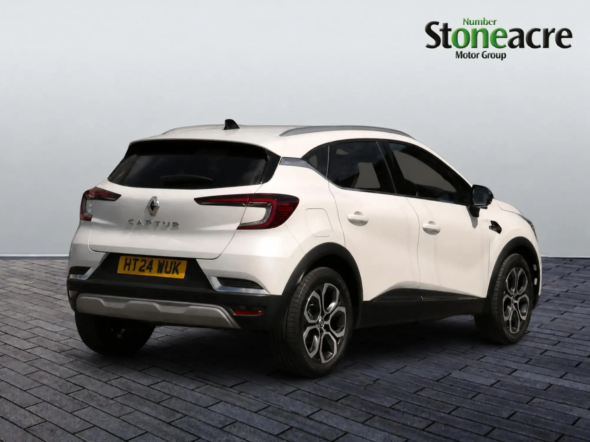 Renault Captur Image 3 Renault Captur Image 3