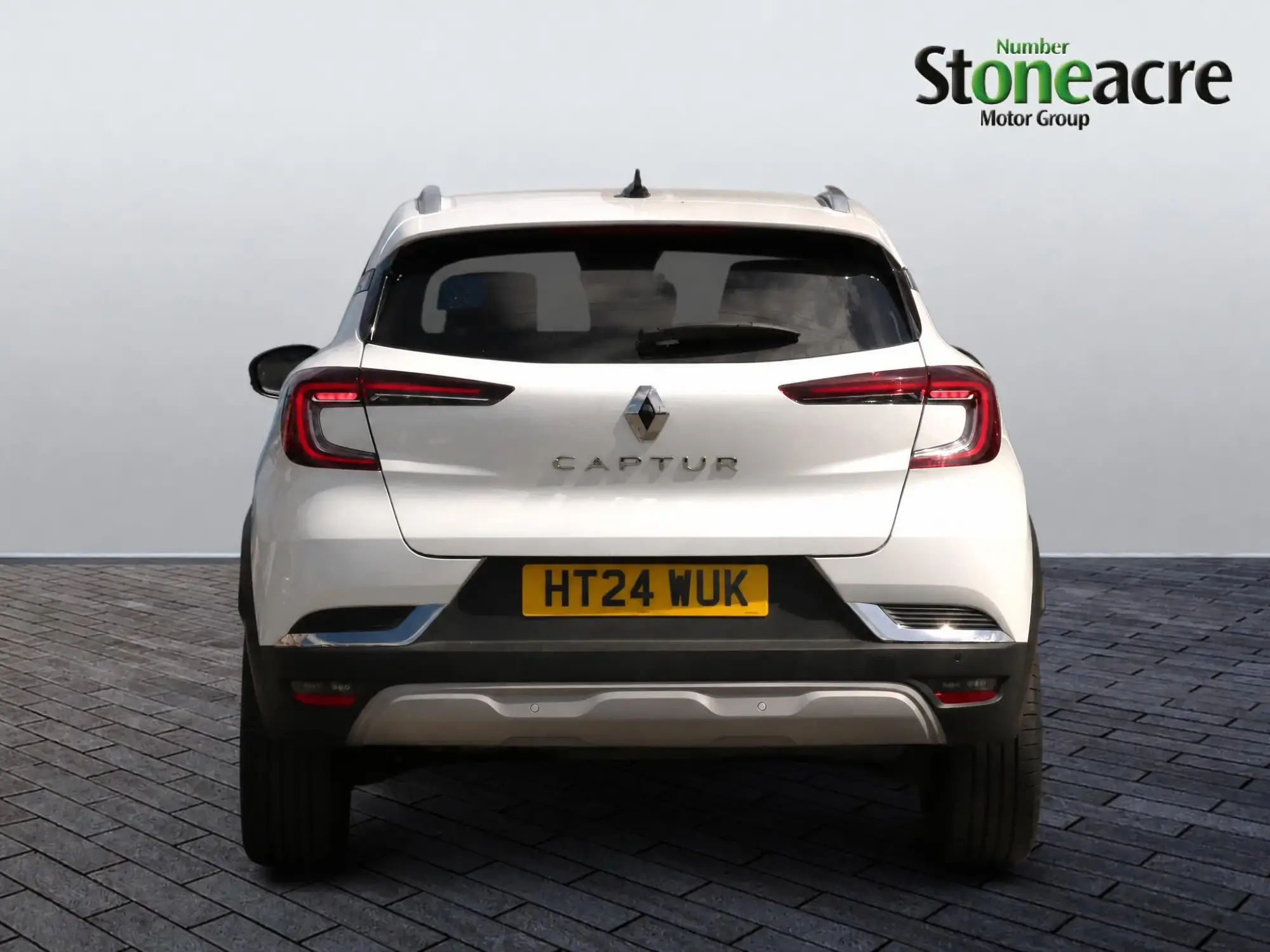 Renault Captur Image 4 Renault Captur Image 4