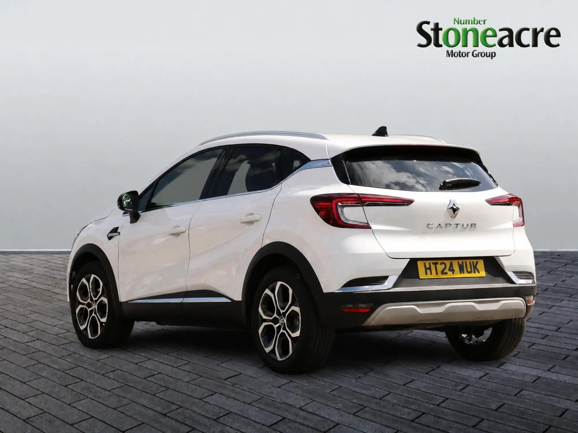 Renault Captur Image 5 Renault Captur Image 5