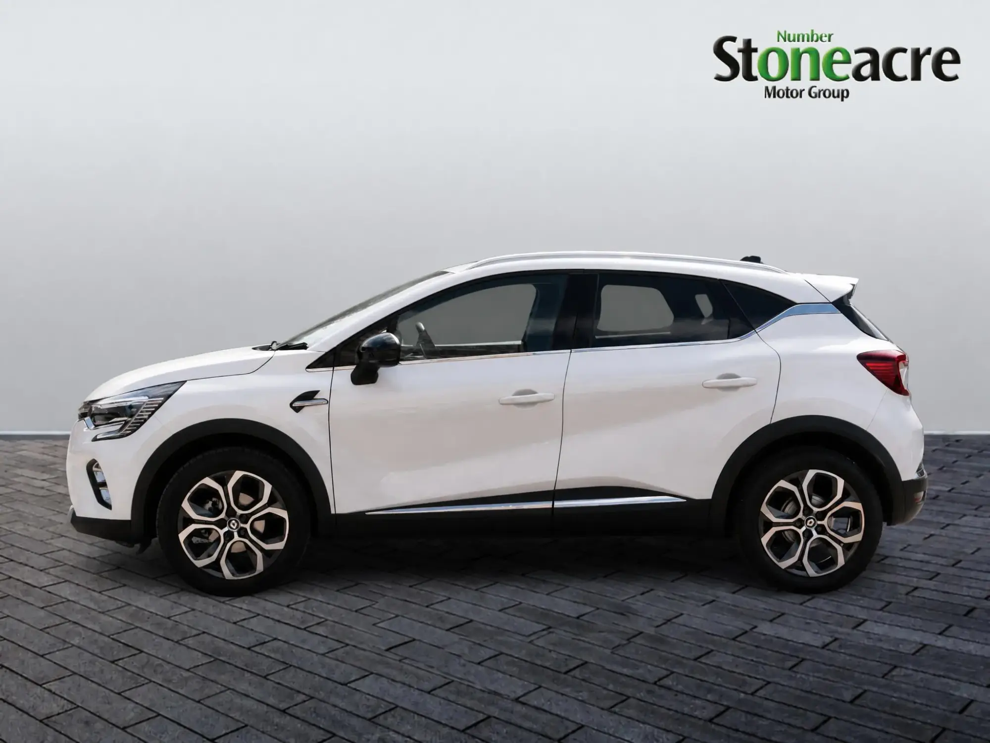 Renault Captur Image 6 Renault Captur Image 6