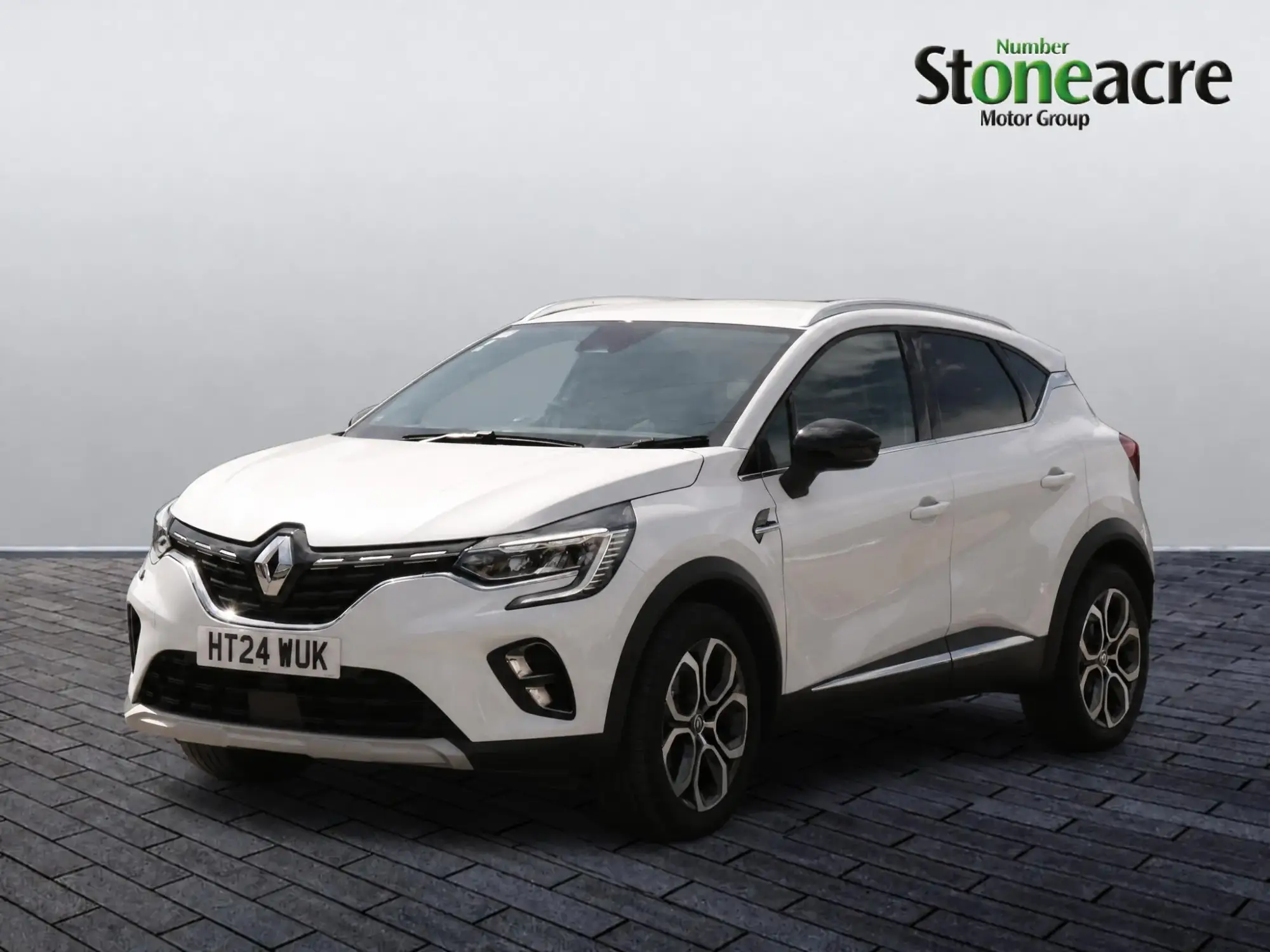 Renault Captur Image 7 Renault Captur Image 7