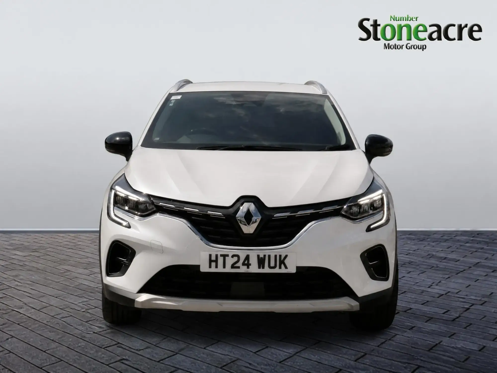 Renault Captur Image 8 Renault Captur Image 8