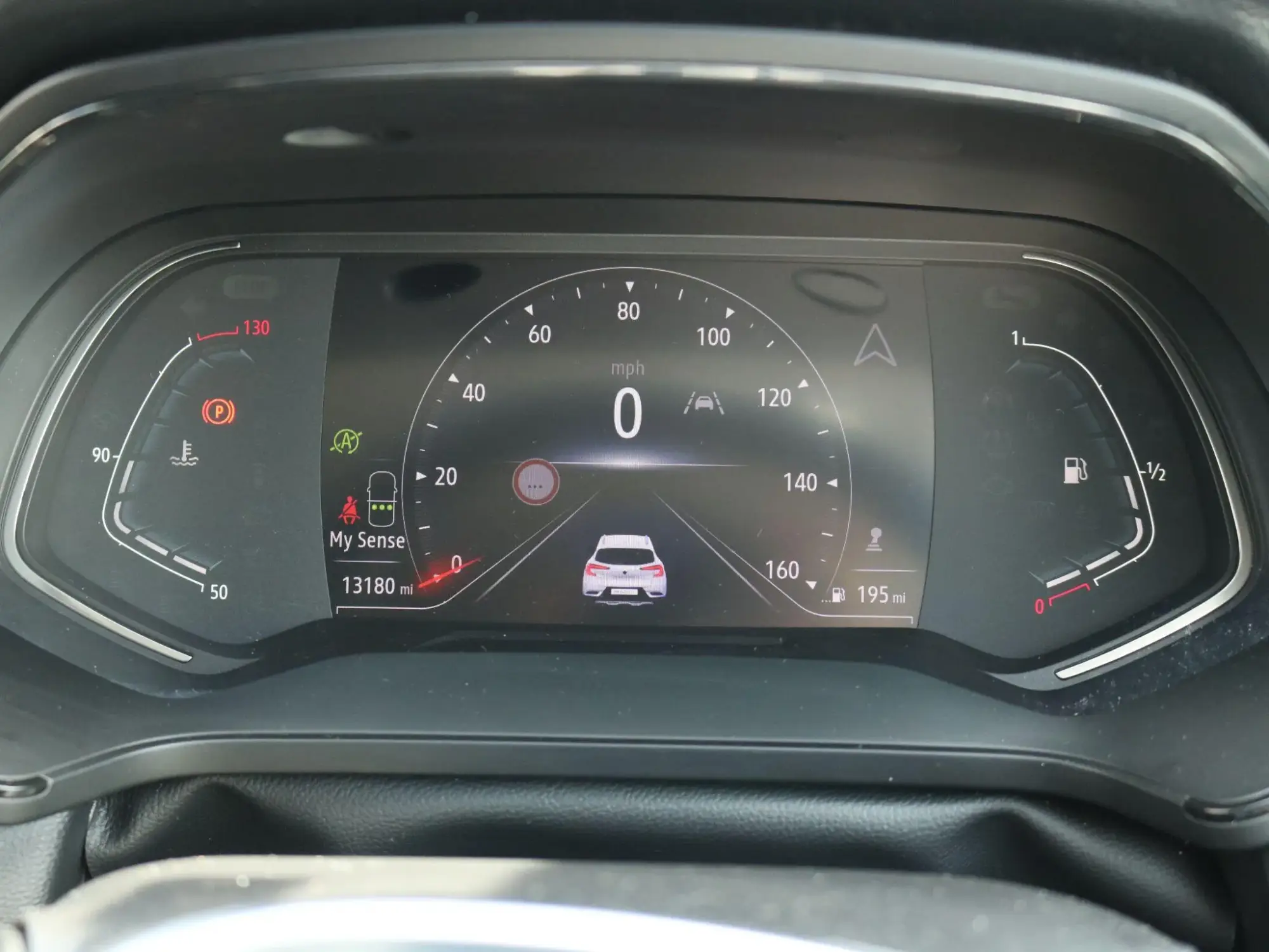 Renault Captur Image 14 Renault Captur Image 14