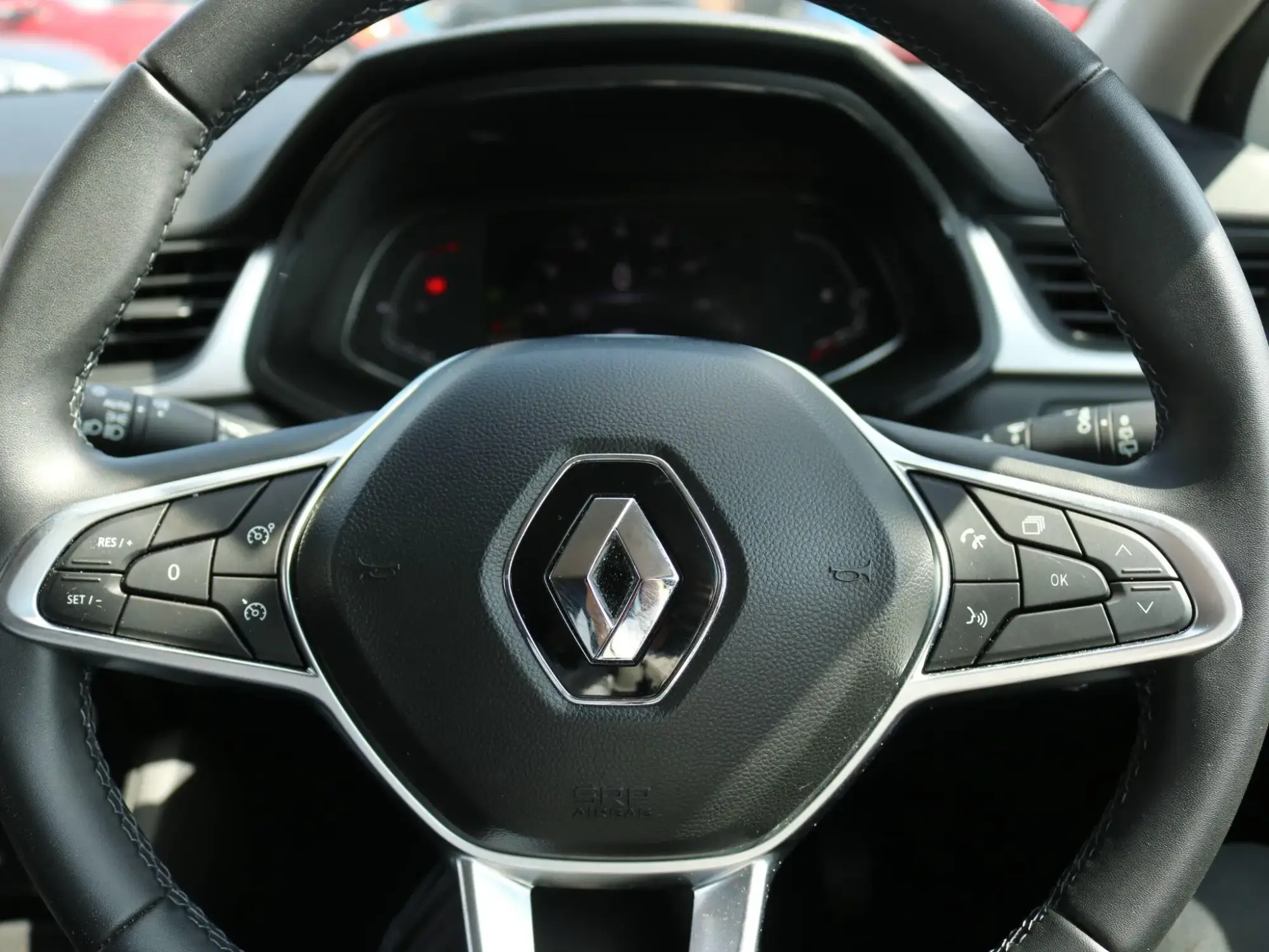 Renault Captur Image 16 Renault Captur Image 16