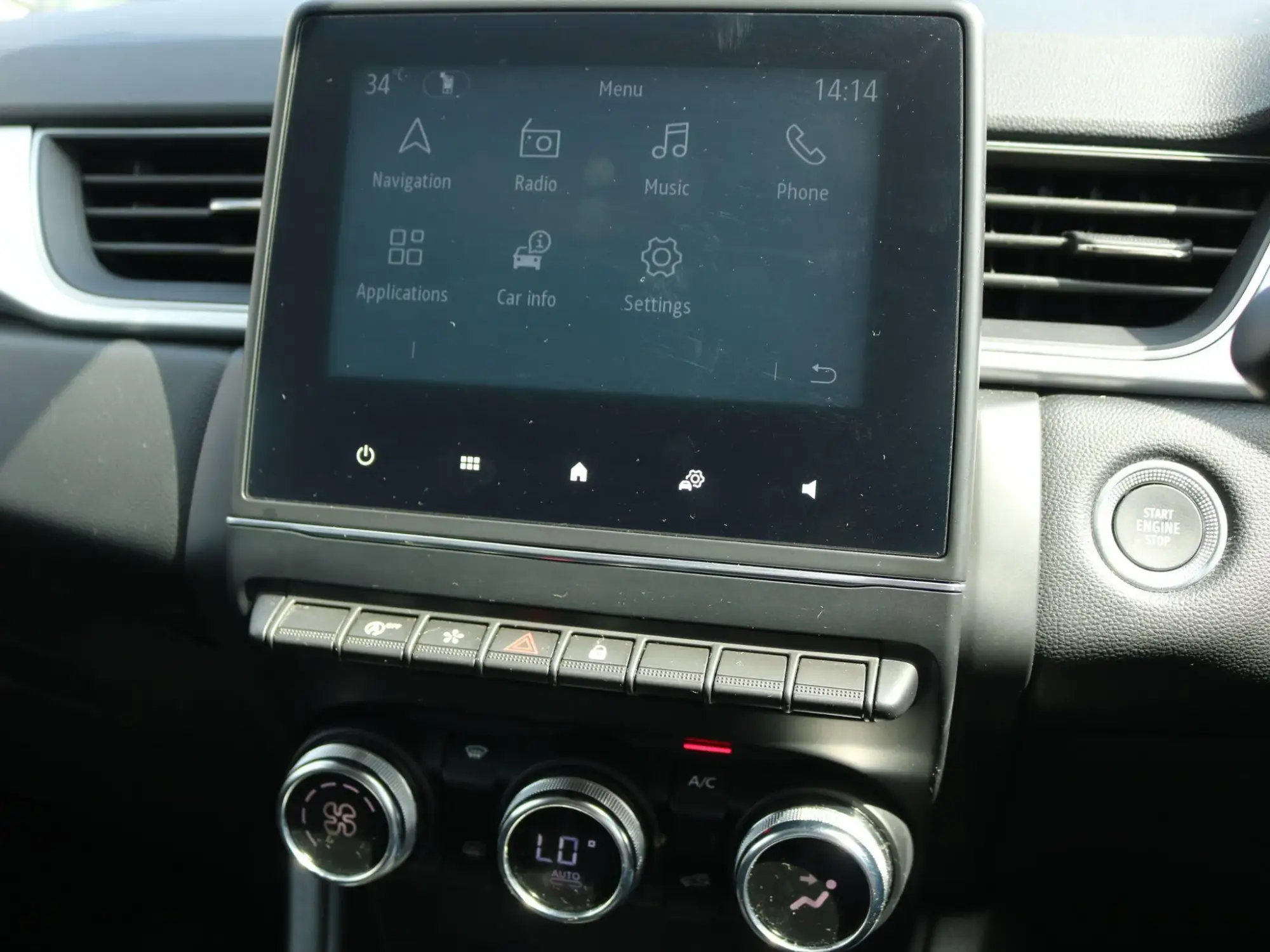 Renault Captur Image 18 Renault Captur Image 18