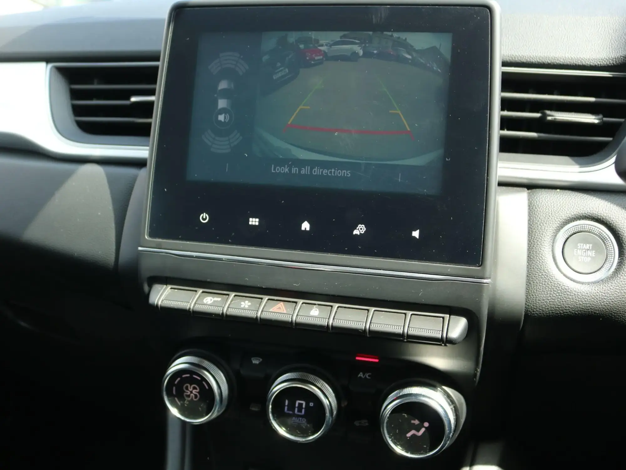 Renault Captur Image 19 Renault Captur Image 19