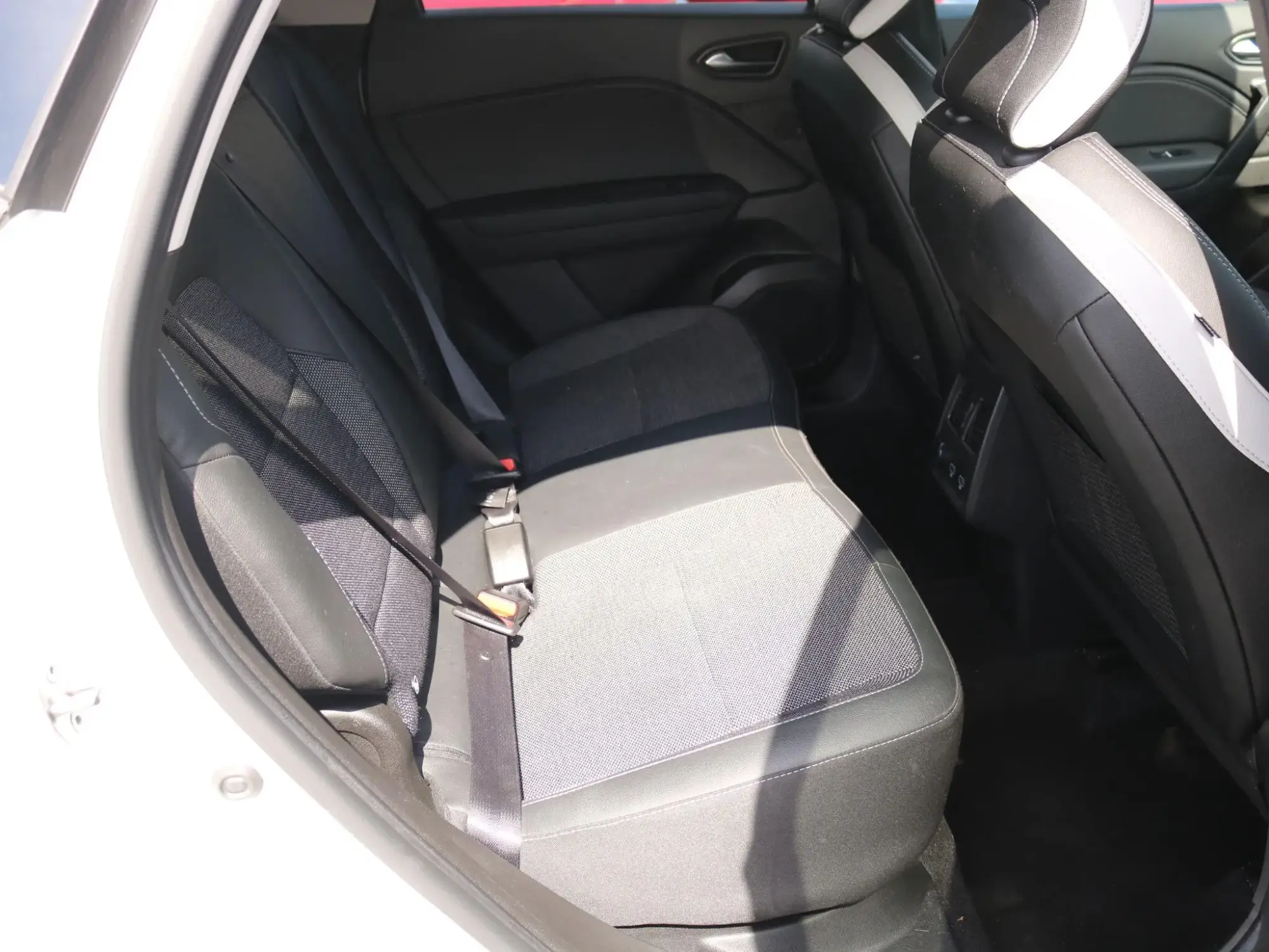Renault Captur Image 23 Renault Captur Image 23