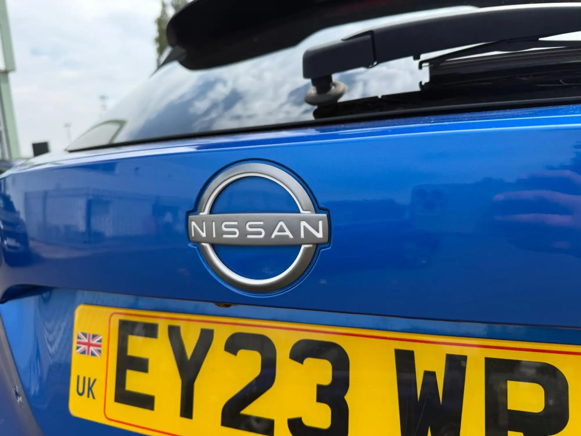Nissan Juke Image 13 Nissan Juke Image 13