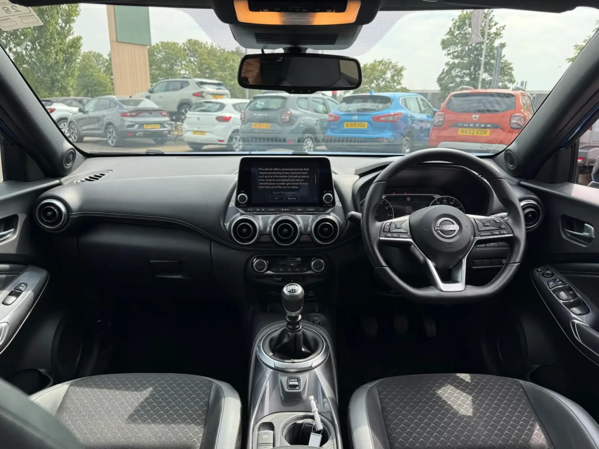 Nissan Juke Image 15 Nissan Juke Image 15