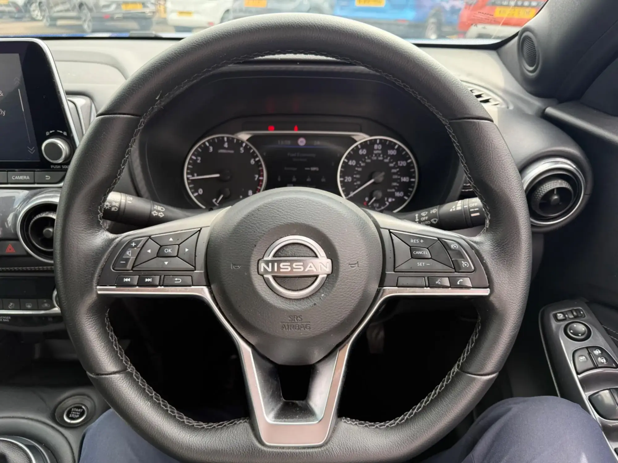 Nissan Juke Image 22 Nissan Juke Image 22