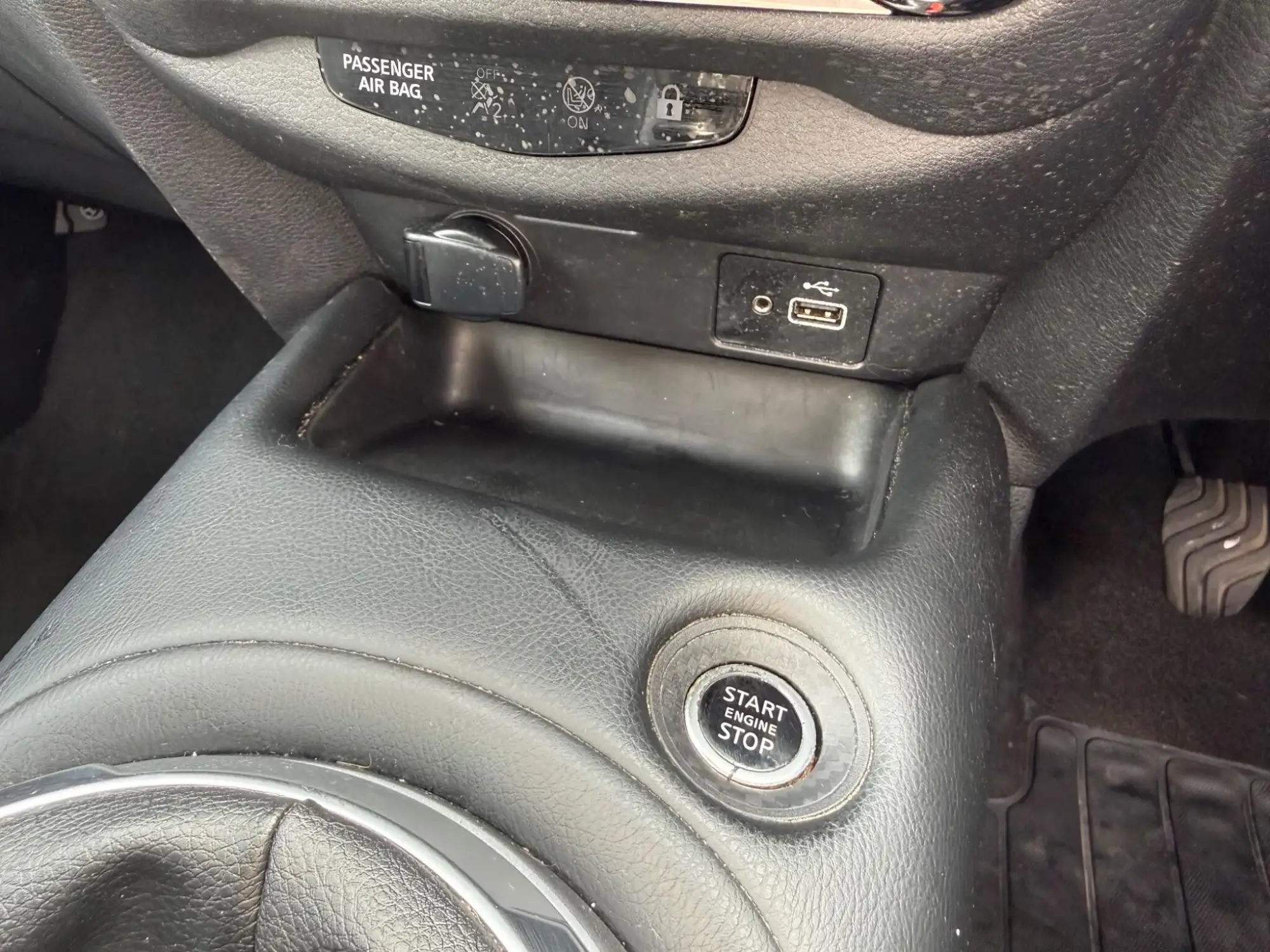 Nissan Juke Image 27 Nissan Juke Image 27