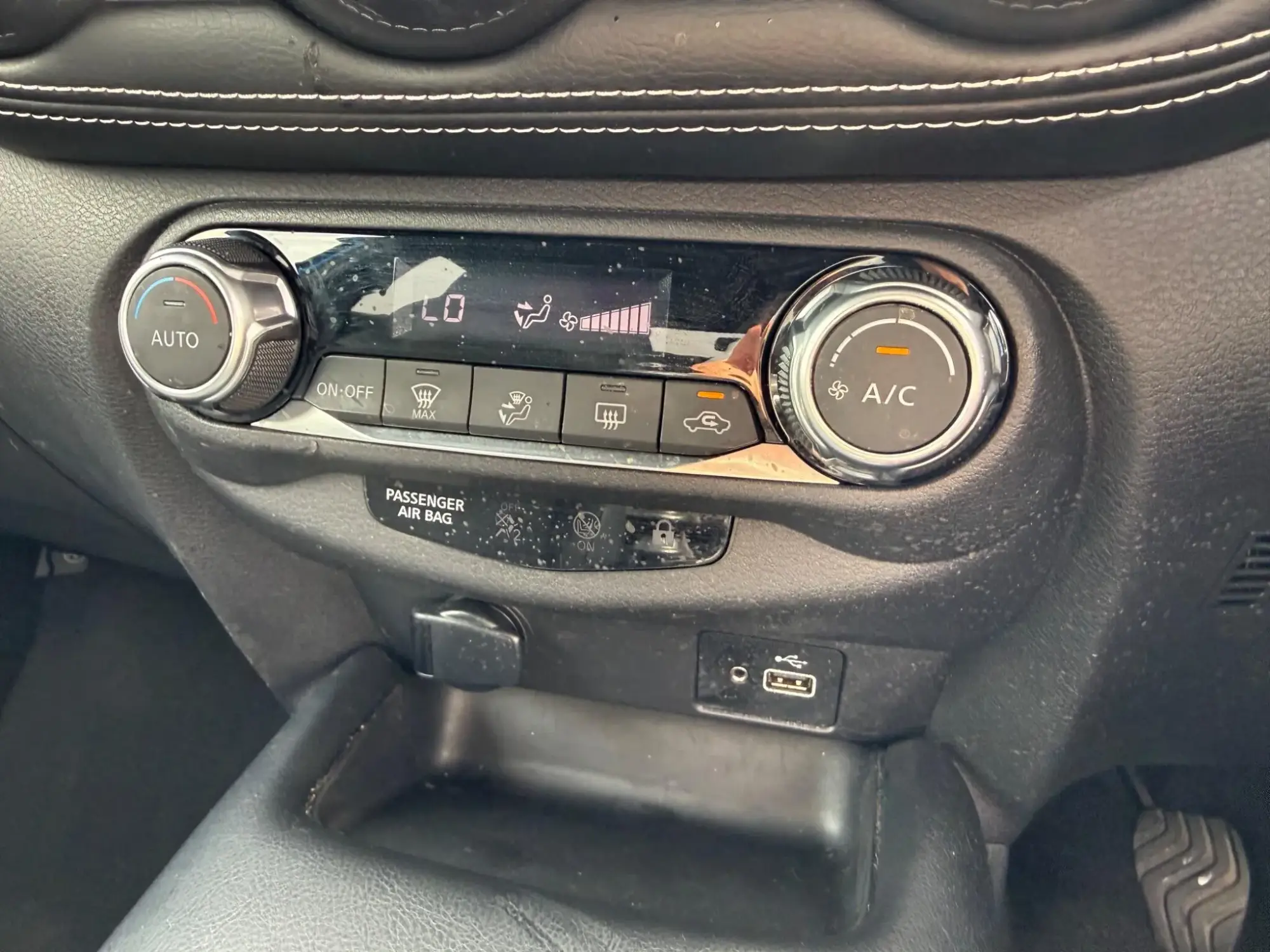Nissan Juke Image 28 Nissan Juke Image 28