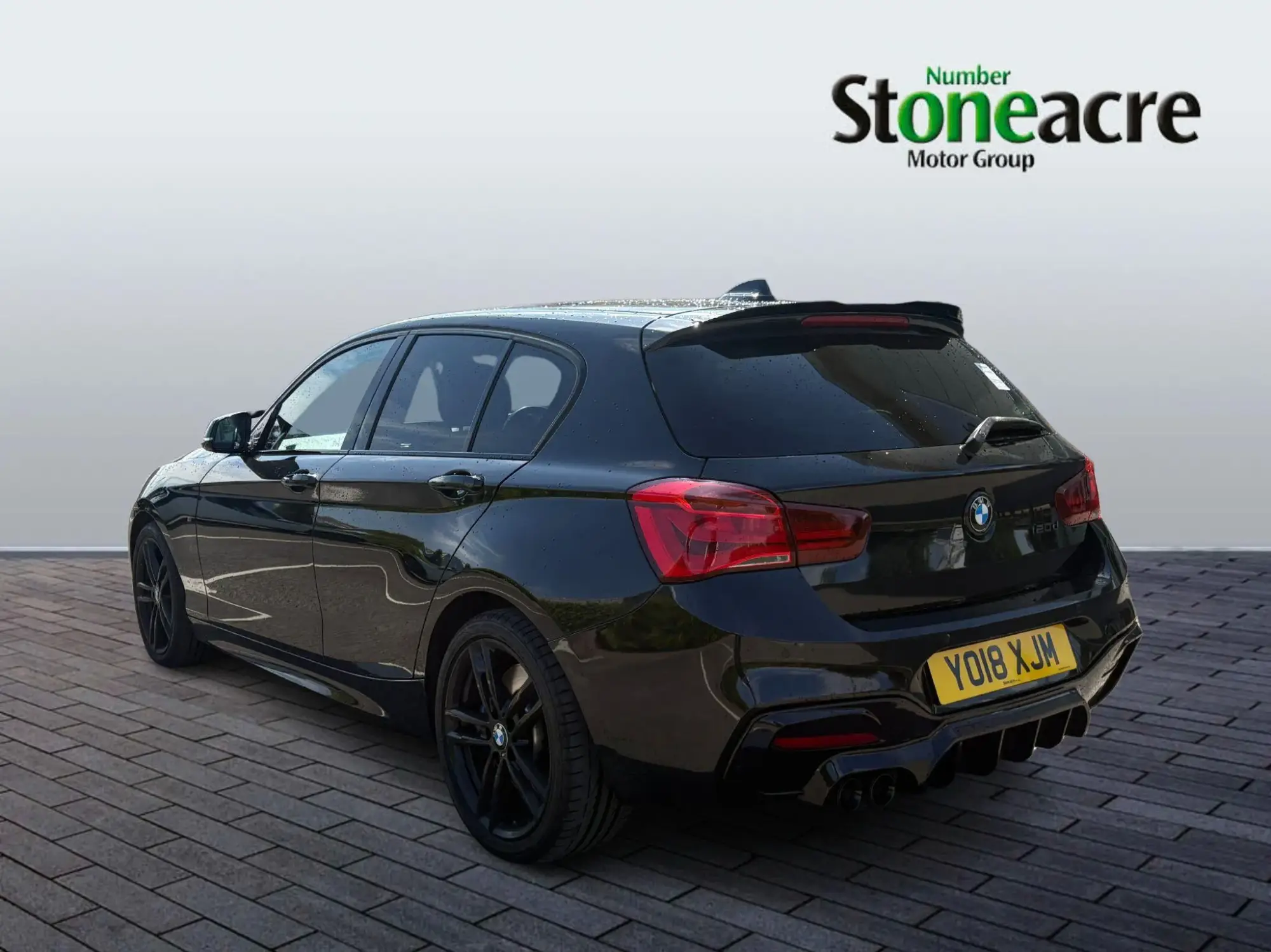 BMW 1 Series Image 4