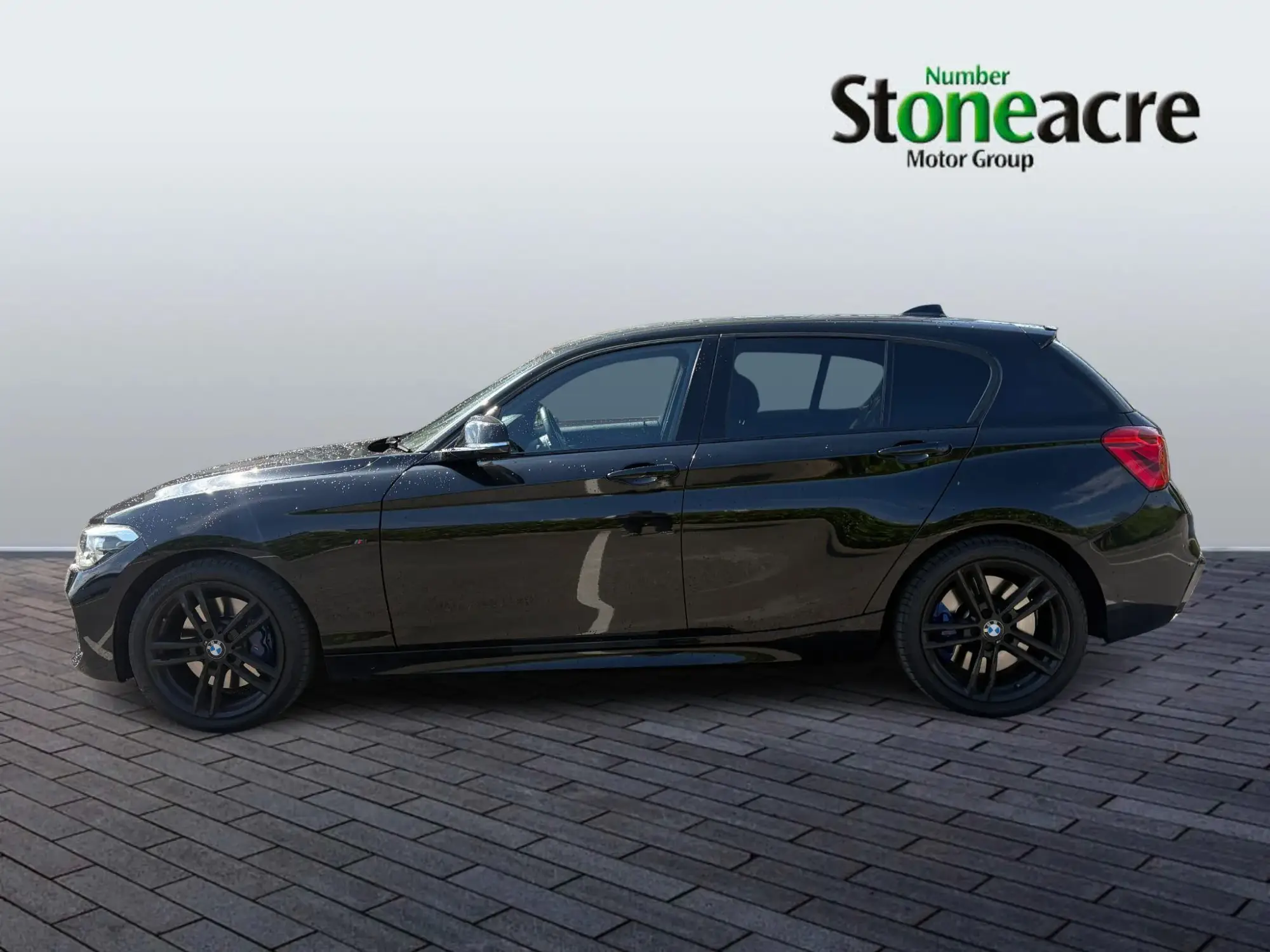BMW 1 Series Image 5