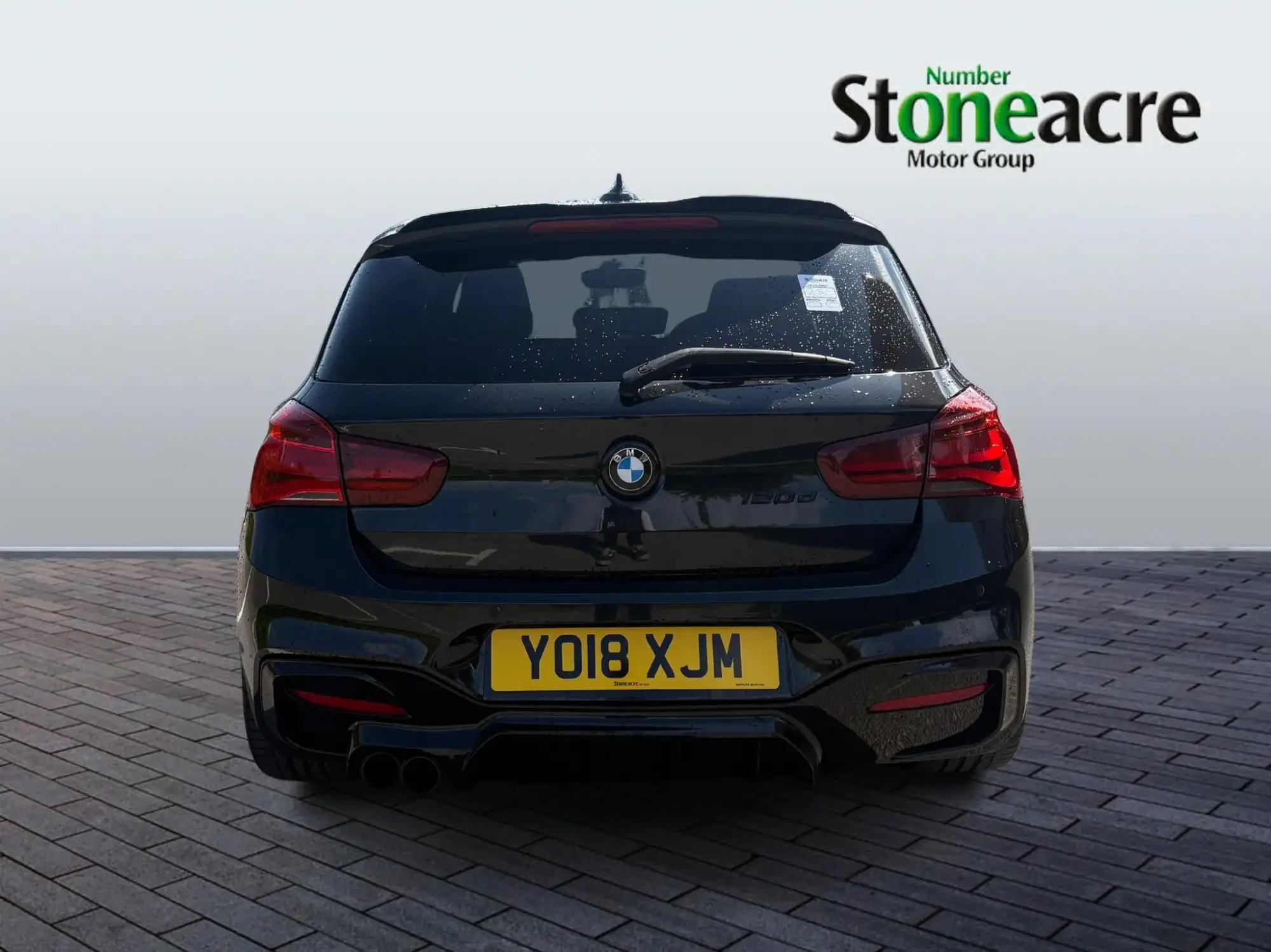 BMW 1 Series Image 6