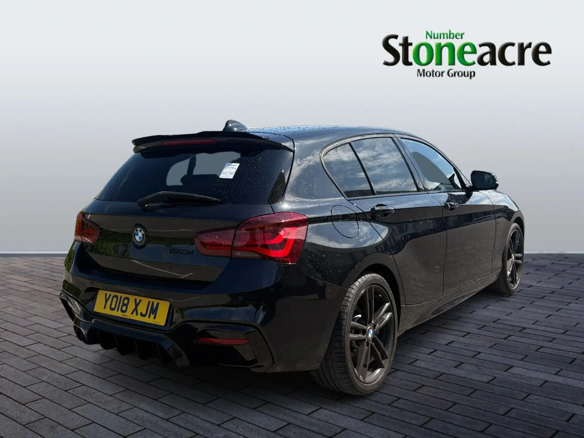BMW 1 Series Image 8