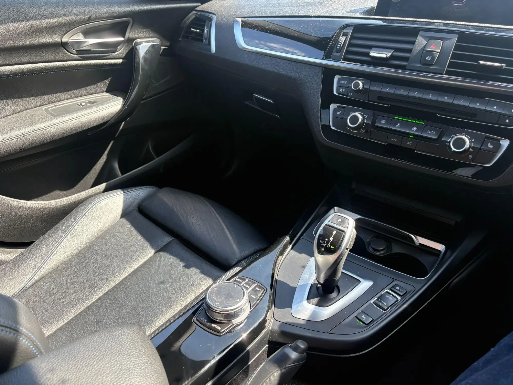 BMW 1 Series Image 9