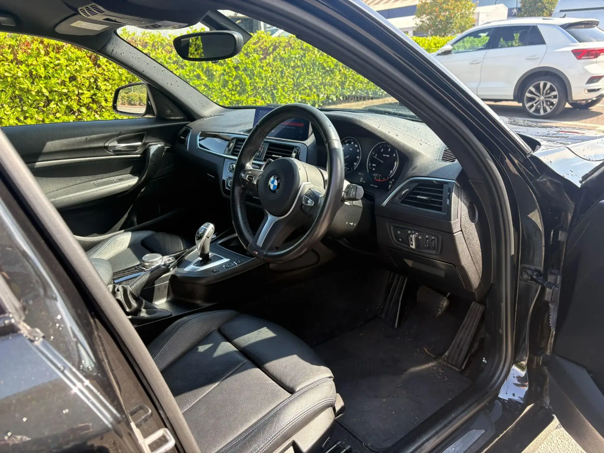 BMW 1 Series Image 10