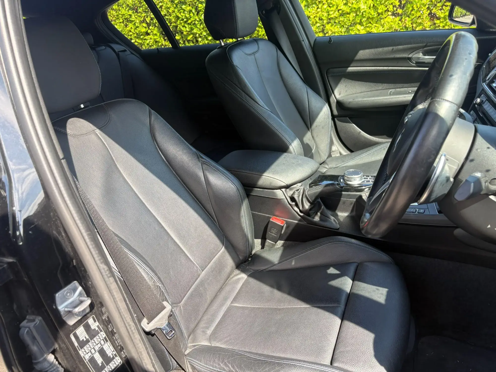 BMW 1 Series Image 11