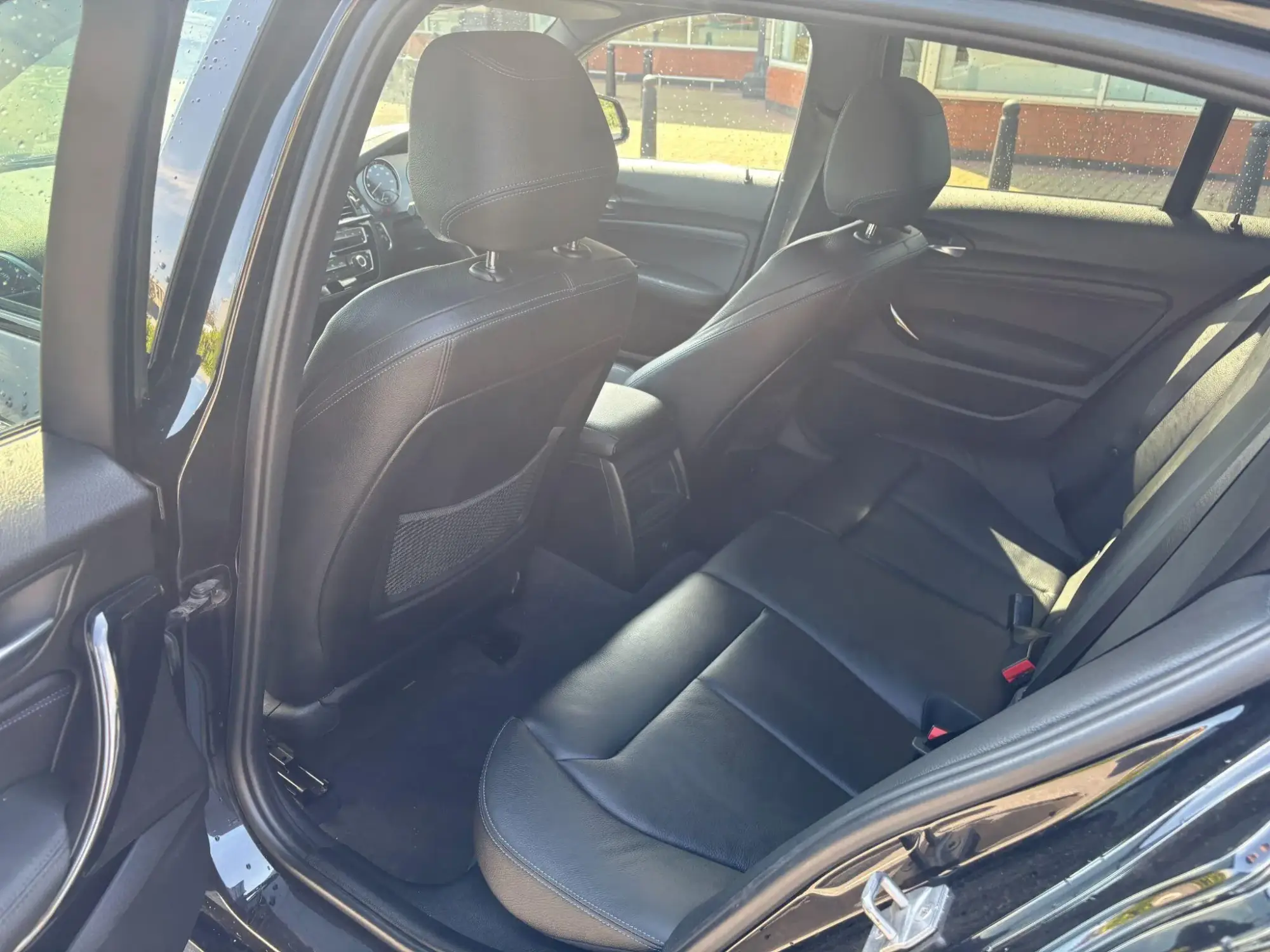 BMW 1 Series Image 12