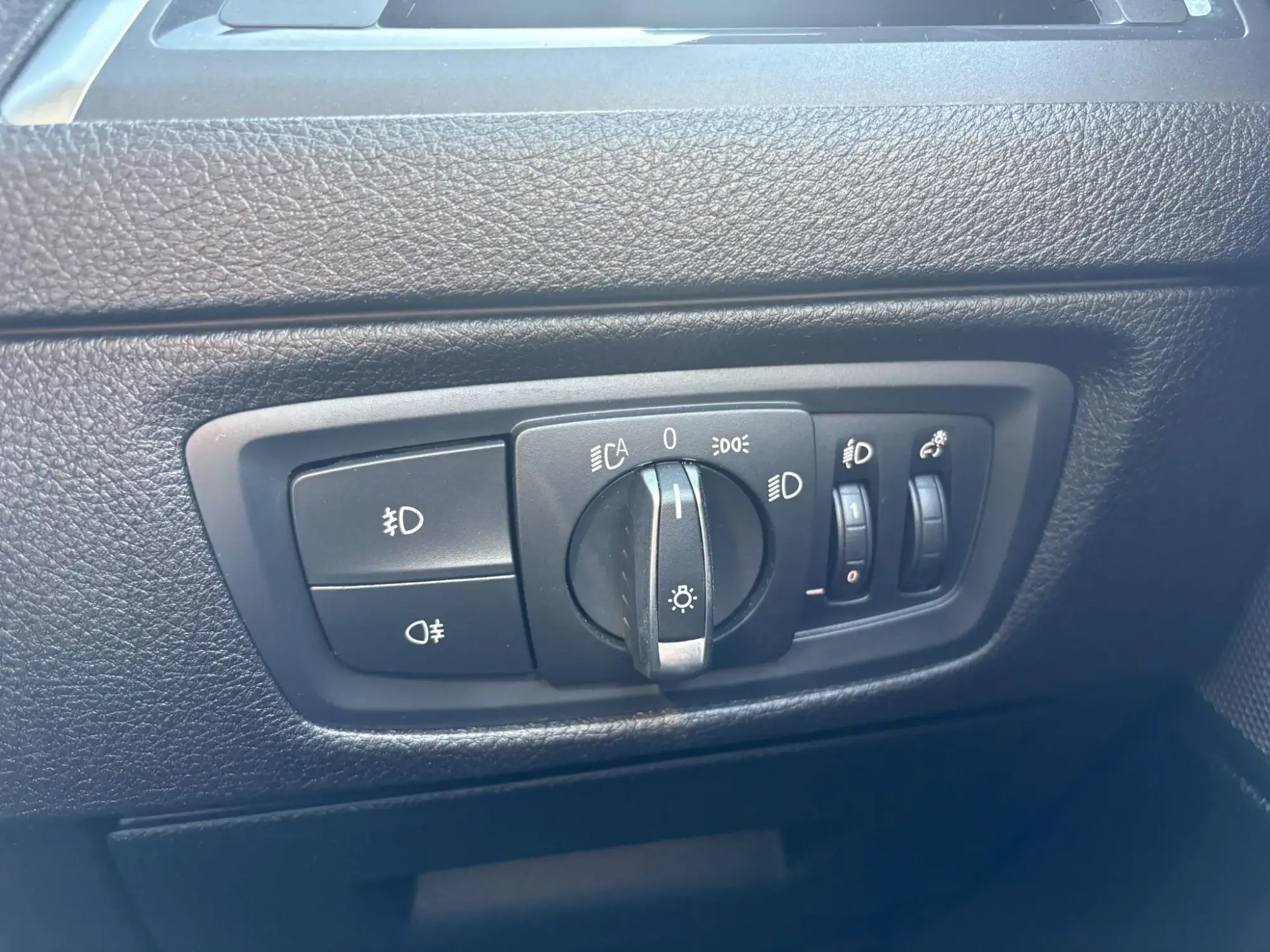 BMW 1 Series Image 15