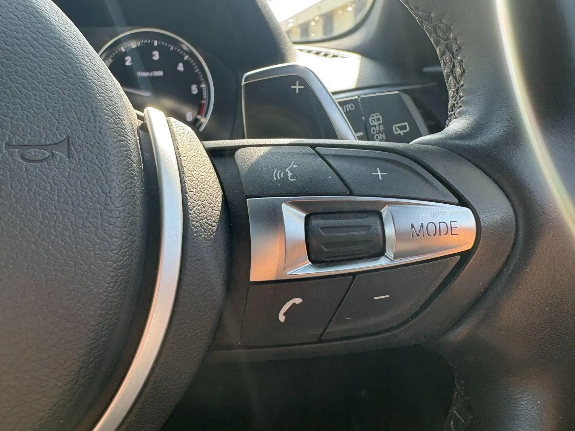 BMW 1 Series Image 16