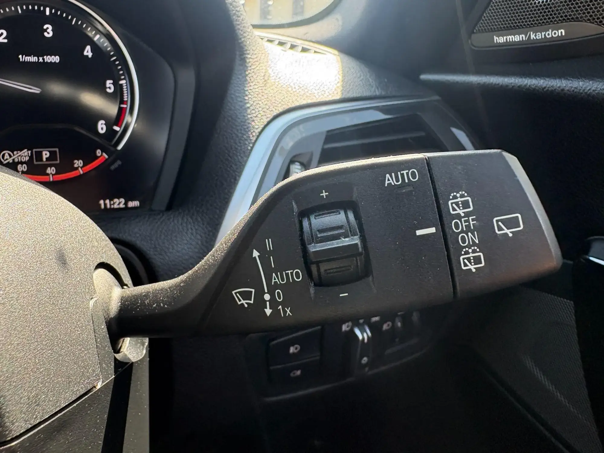 BMW 1 Series Image 17
