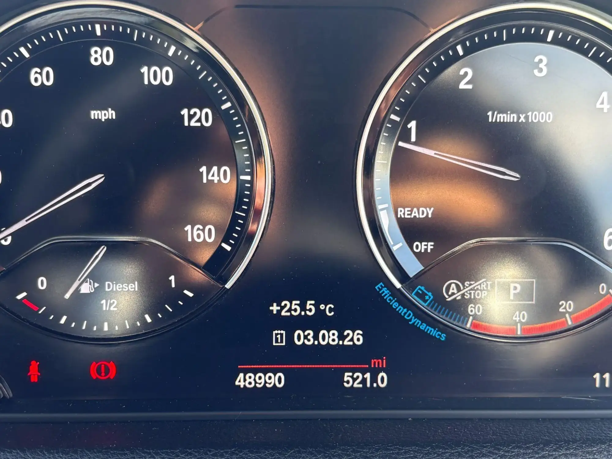 BMW 1 Series Image 25