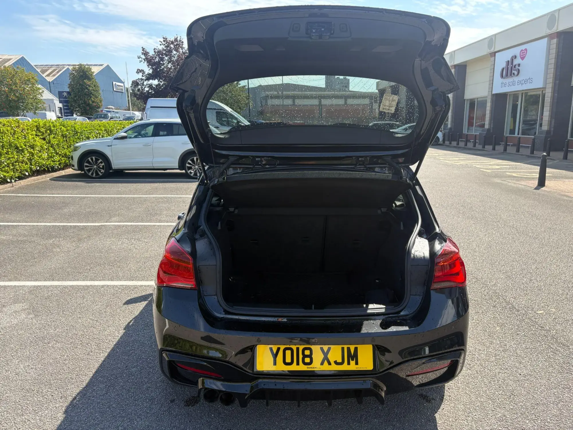 BMW 1 Series Image 26