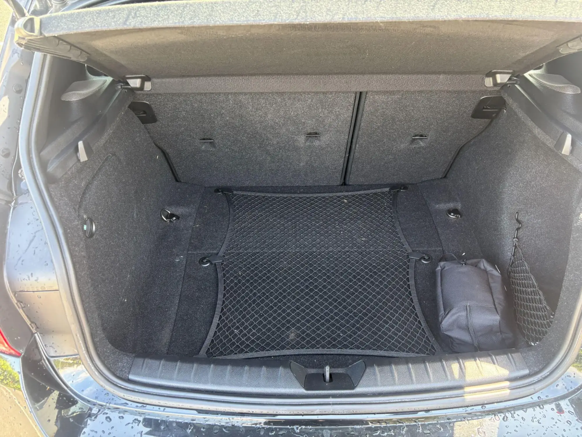 BMW 1 Series Image 27