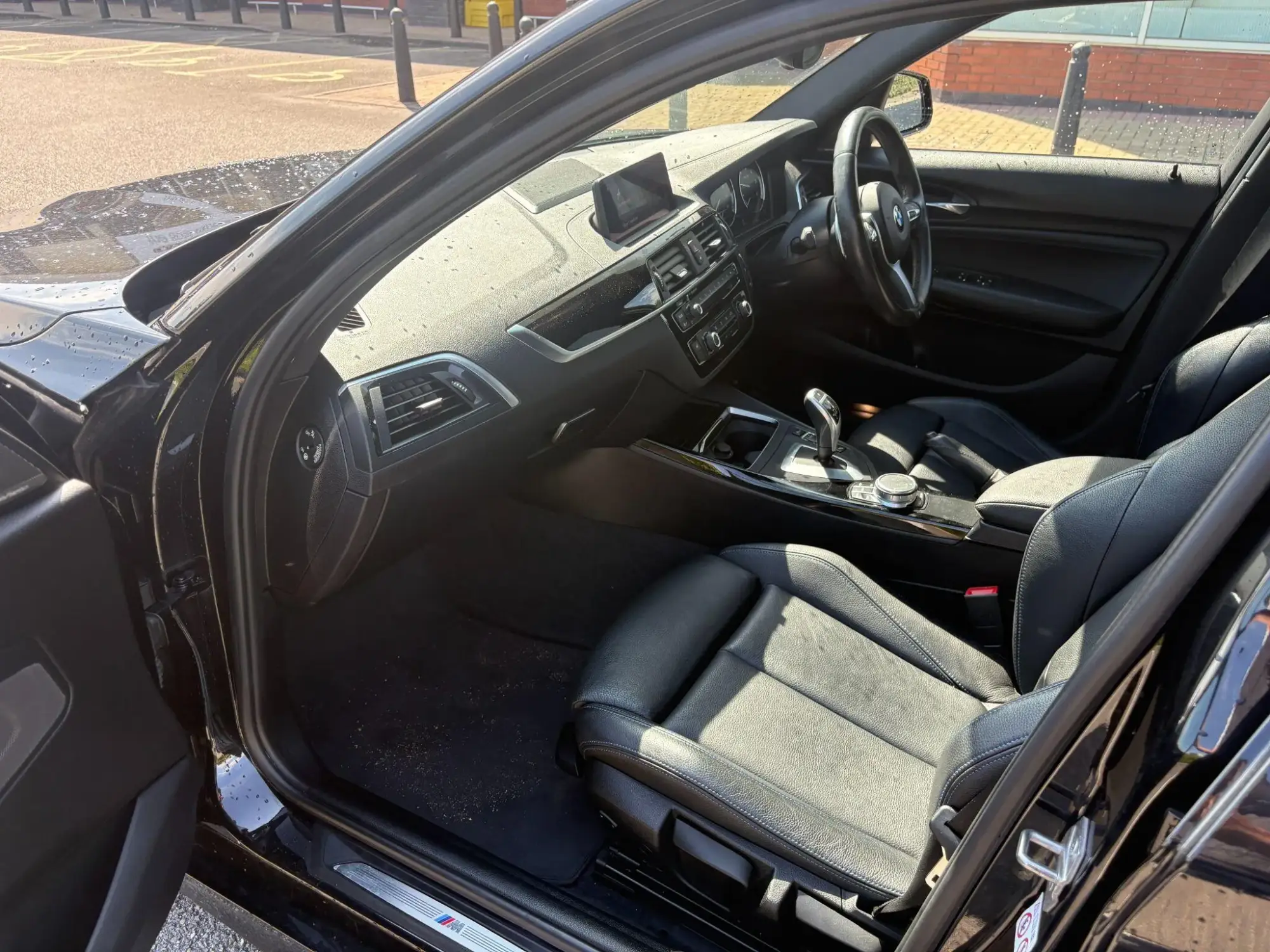BMW 1 Series Image 28