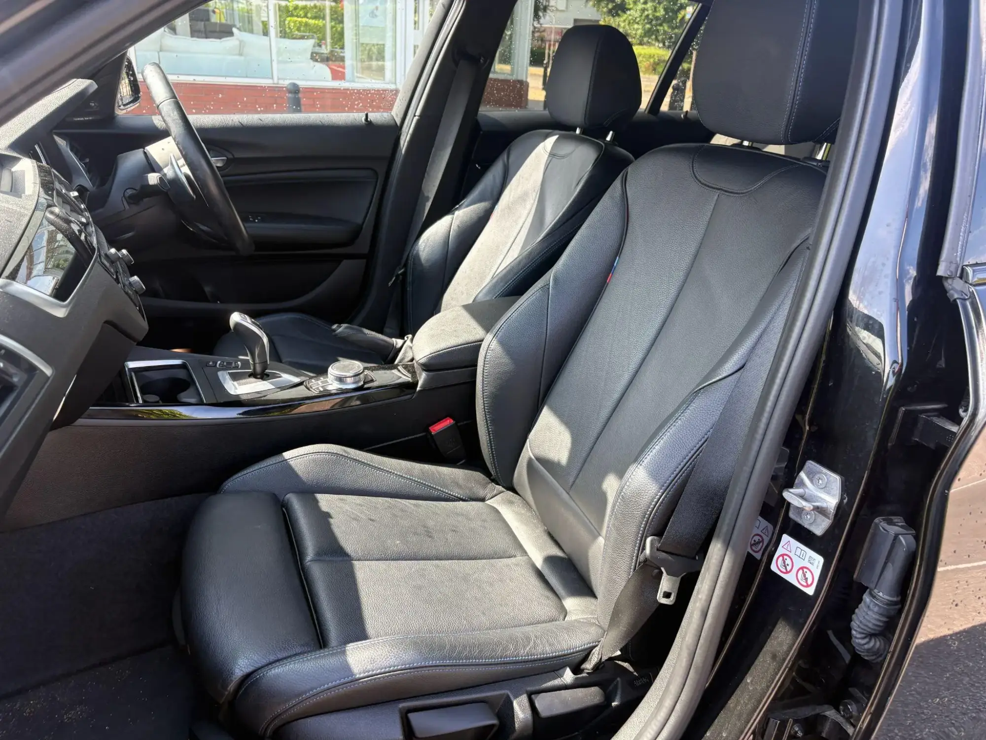 BMW 1 Series Image 29