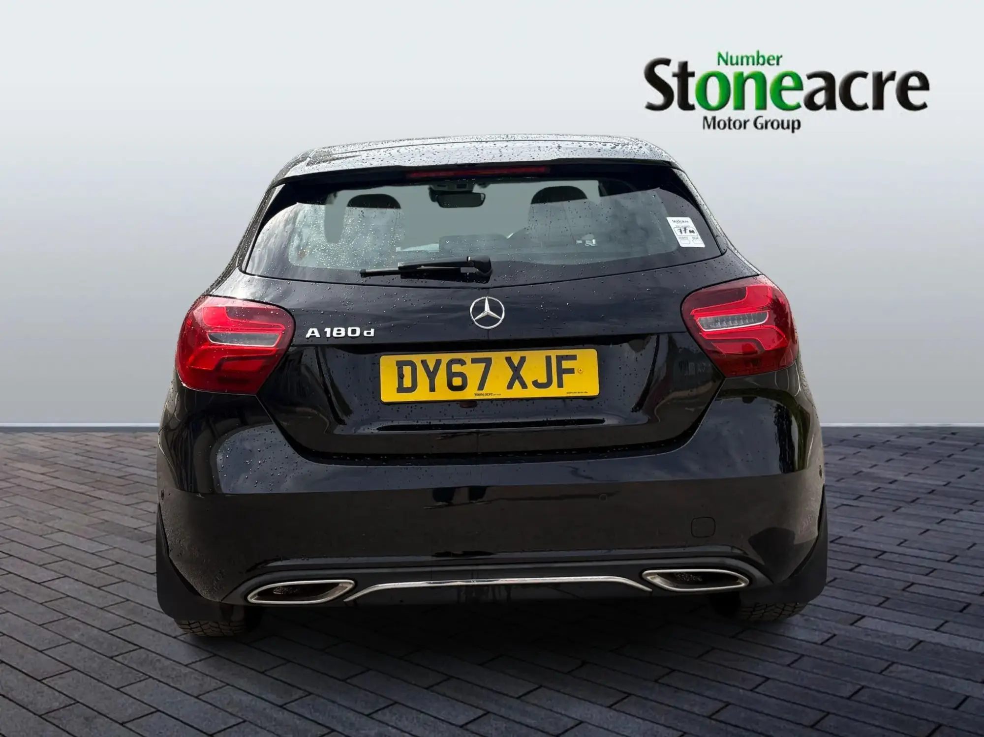 Mercedes-Benz A-Class Image 3 Mercedes-Benz A-Class Image 3