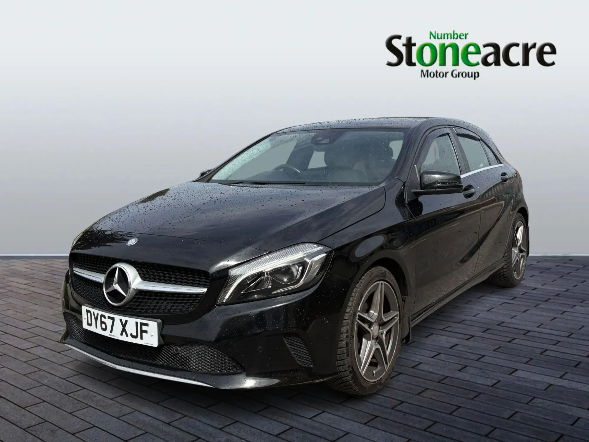 Mercedes-Benz A-Class Image 5 Mercedes-Benz A-Class Image 5
