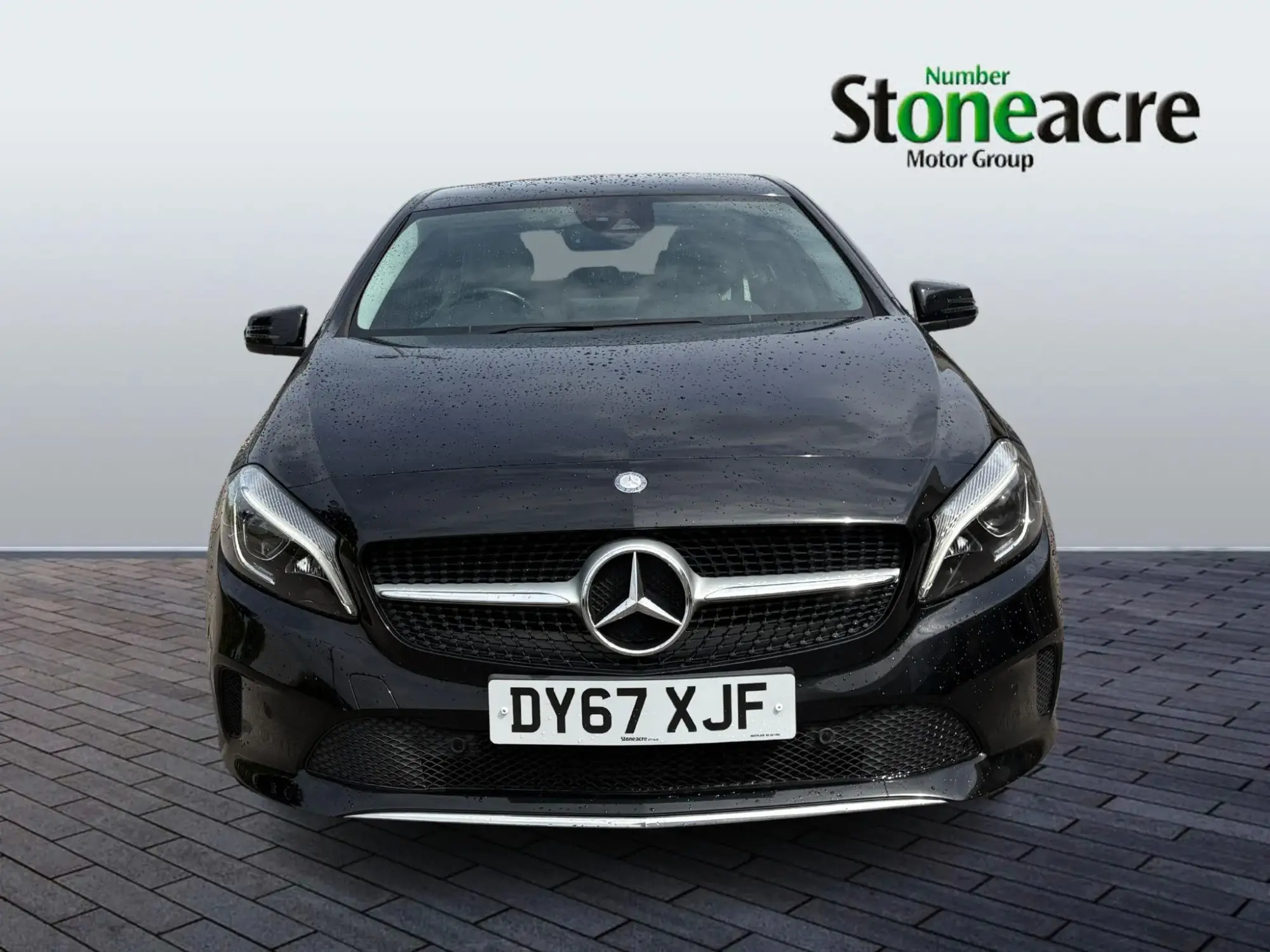Mercedes-Benz A-Class Image 6 Mercedes-Benz A-Class Image 6
