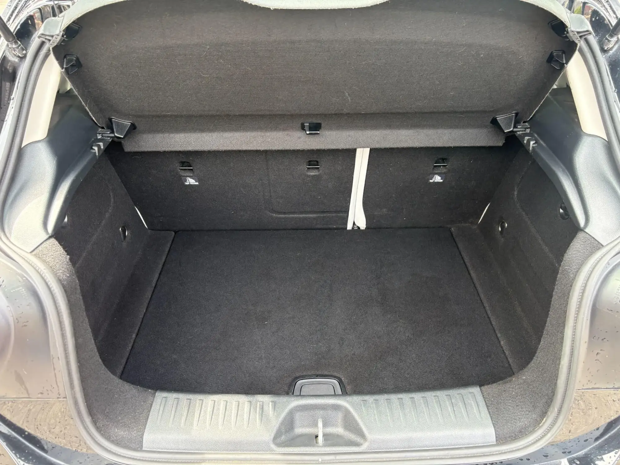 Mercedes-Benz A-Class Image 8 Mercedes-Benz A-Class Image 8