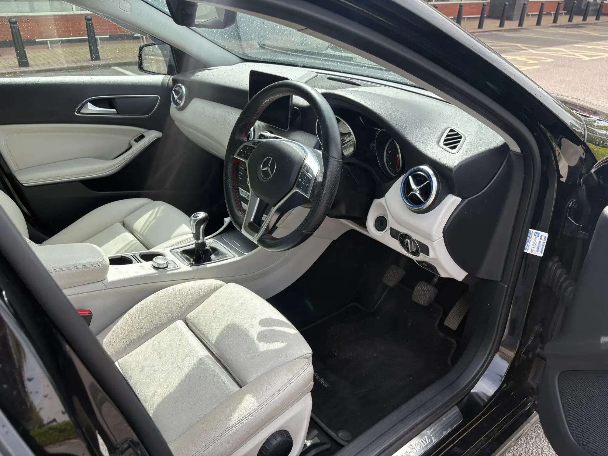 Mercedes-Benz A-Class Image 13 Mercedes-Benz A-Class Image 13