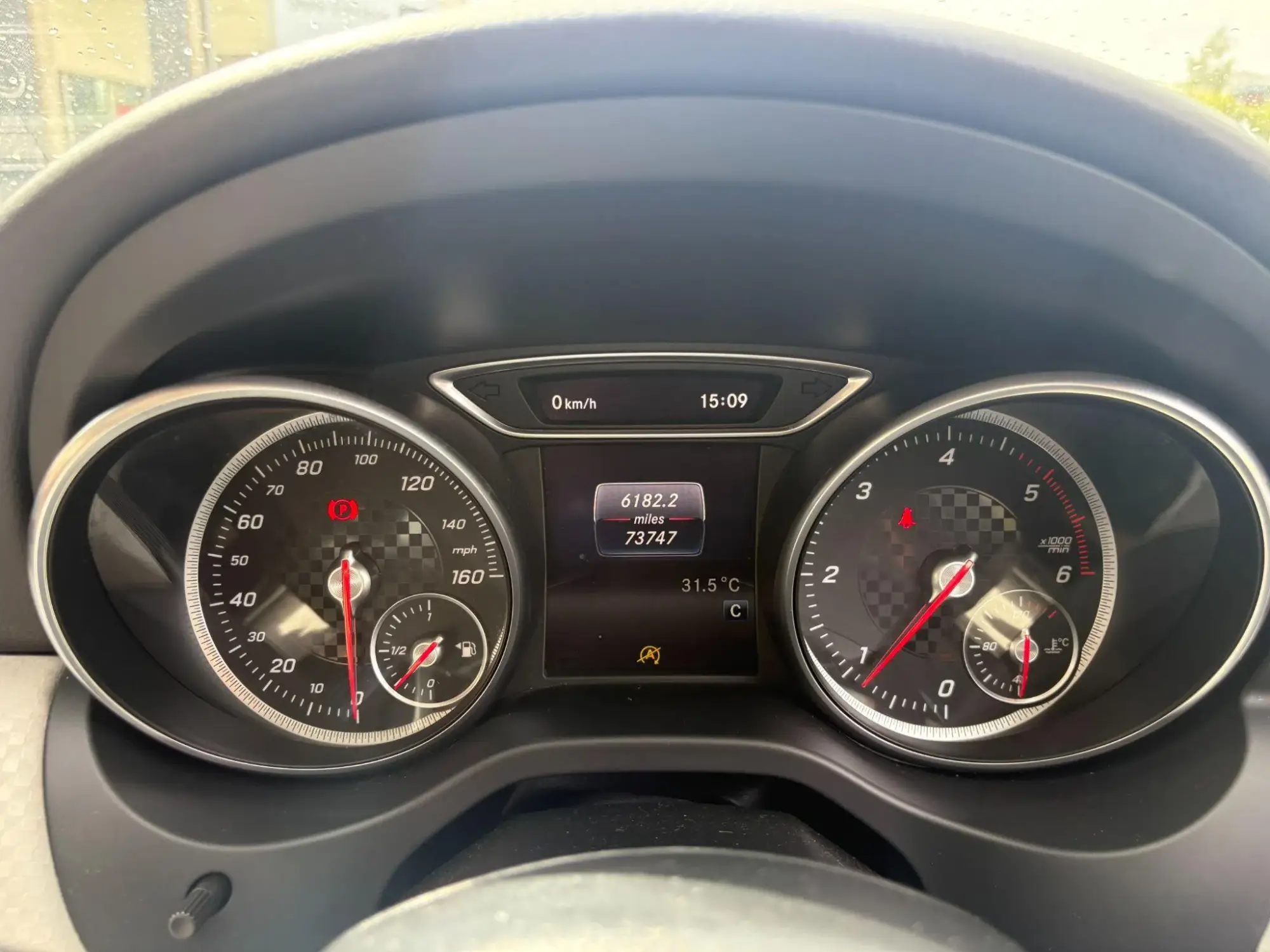 Mercedes-Benz A-Class Image 19 Mercedes-Benz A-Class Image 19