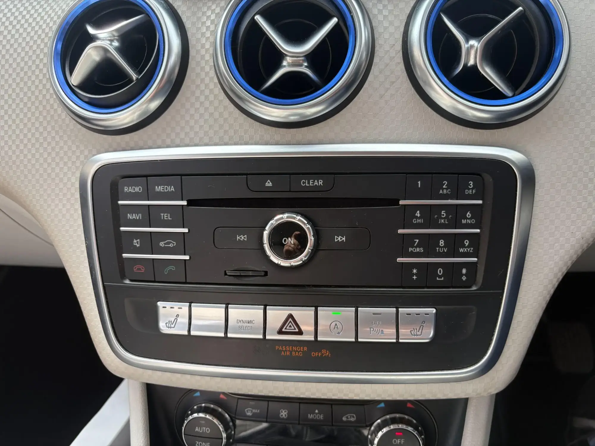 Mercedes-Benz A-Class Image 21 Mercedes-Benz A-Class Image 21