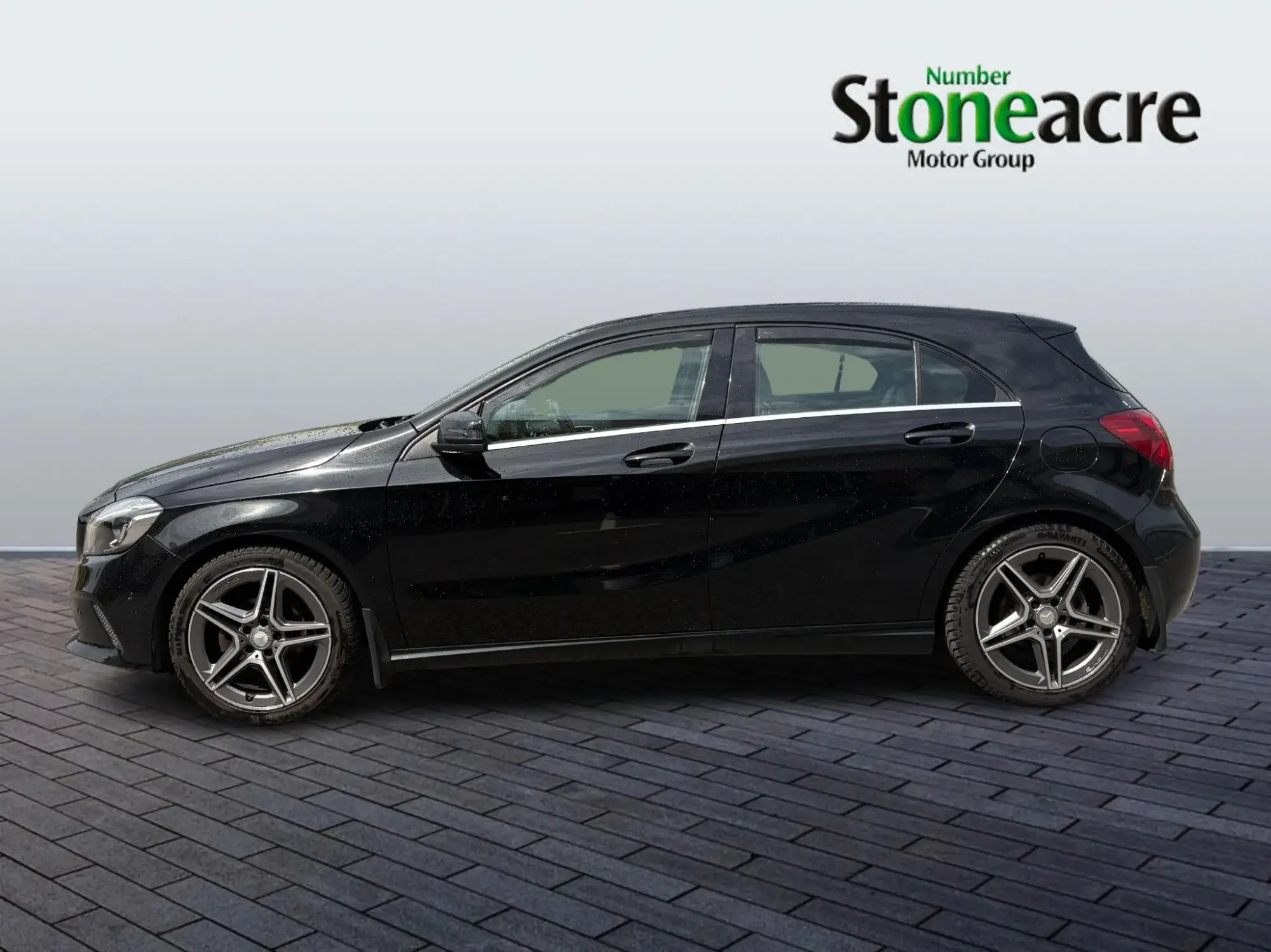 Mercedes-Benz A-Class Image 26 Mercedes-Benz A-Class Image 26