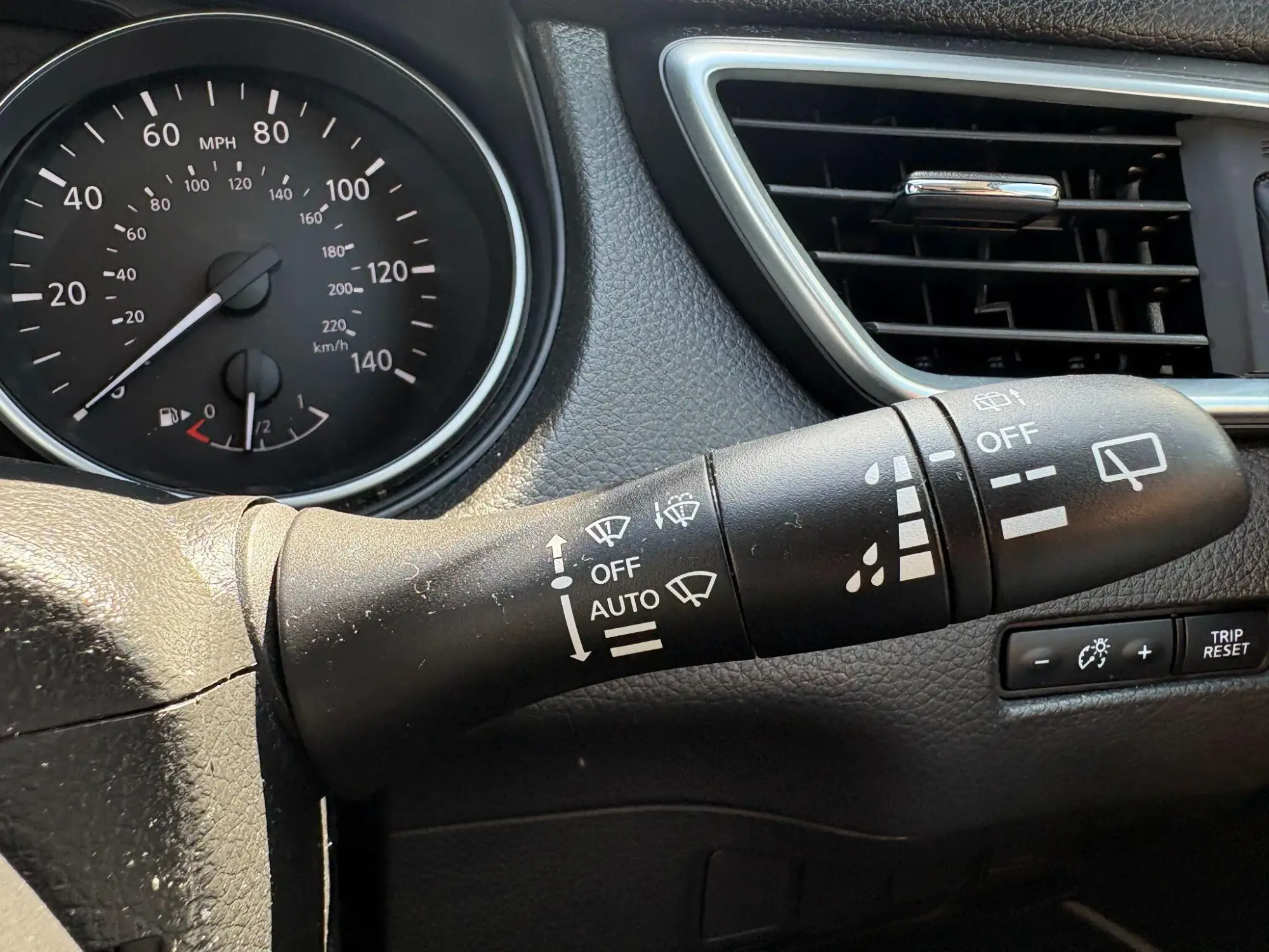 Nissan Qashqai Image 19 Nissan Qashqai Image 19
