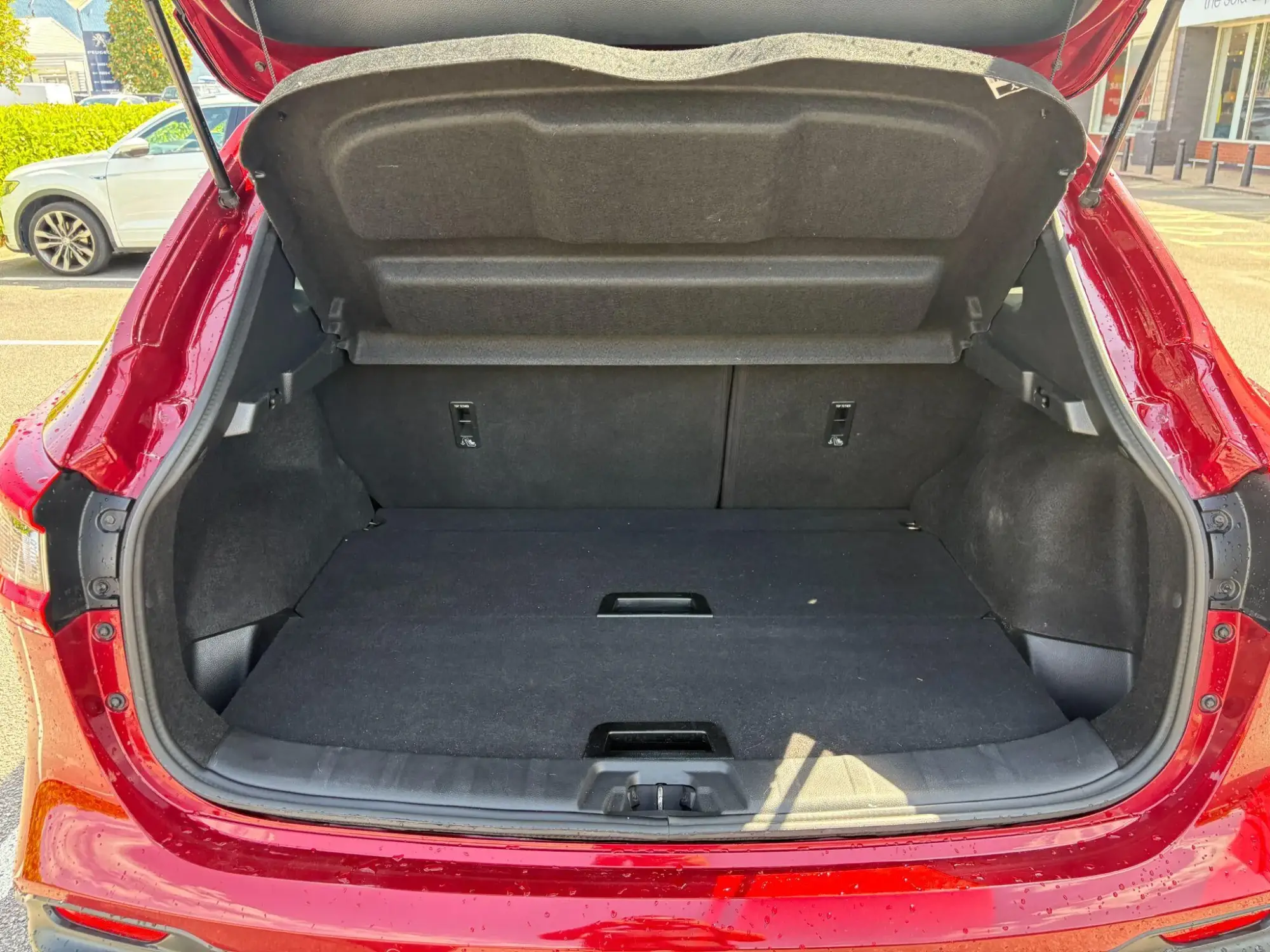 Nissan Qashqai Image 35 Nissan Qashqai Image 35