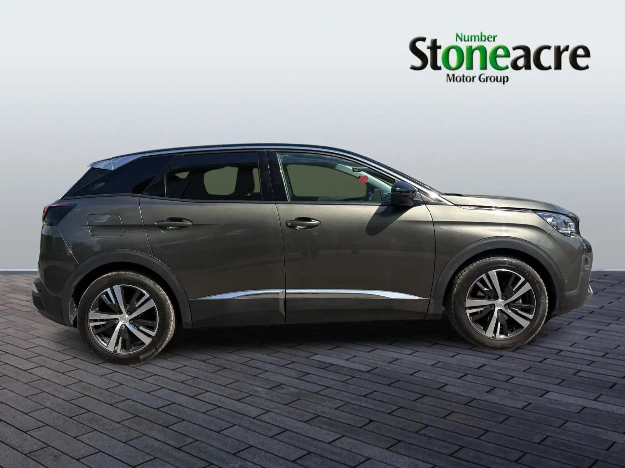 Peugeot 3008 Image 7 Peugeot 3008 Image 7