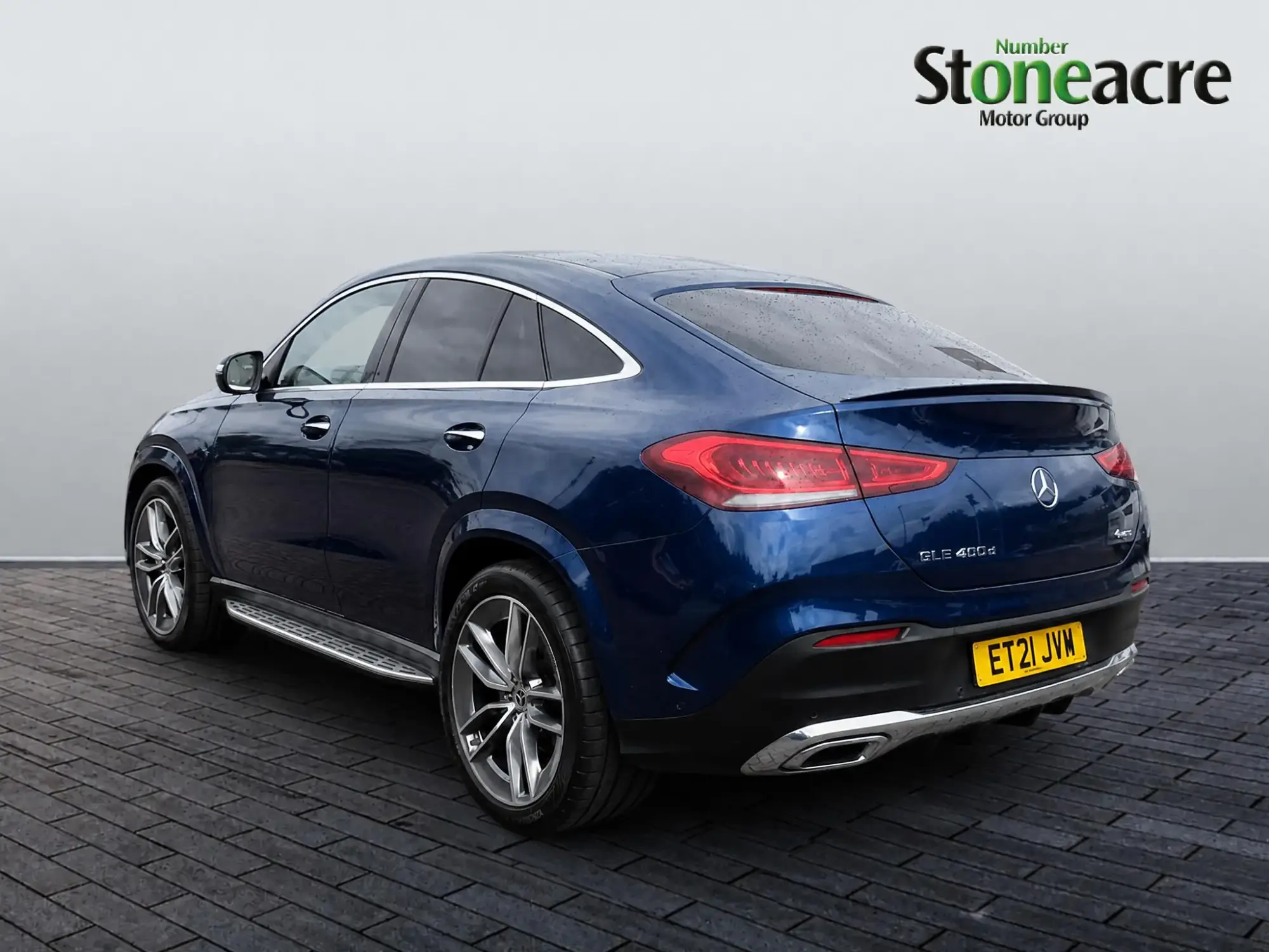 Mercedes-Benz GLE Image 5 Mercedes-Benz GLE Image 5